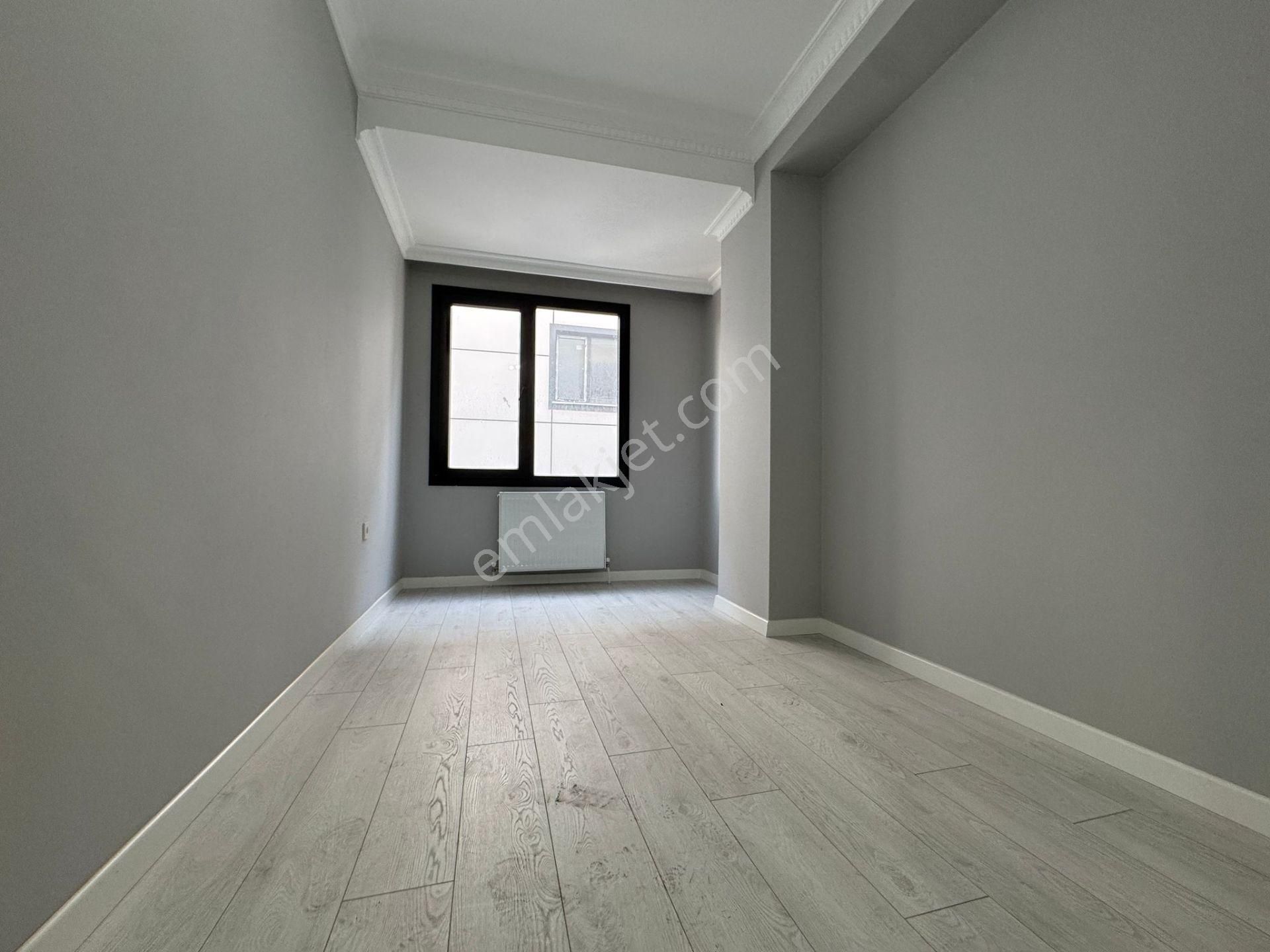 Beylikdüzü Yakuplu Da Satılık 3+1 Arakat Otoparklı Sıfır Daire - Görsel 20