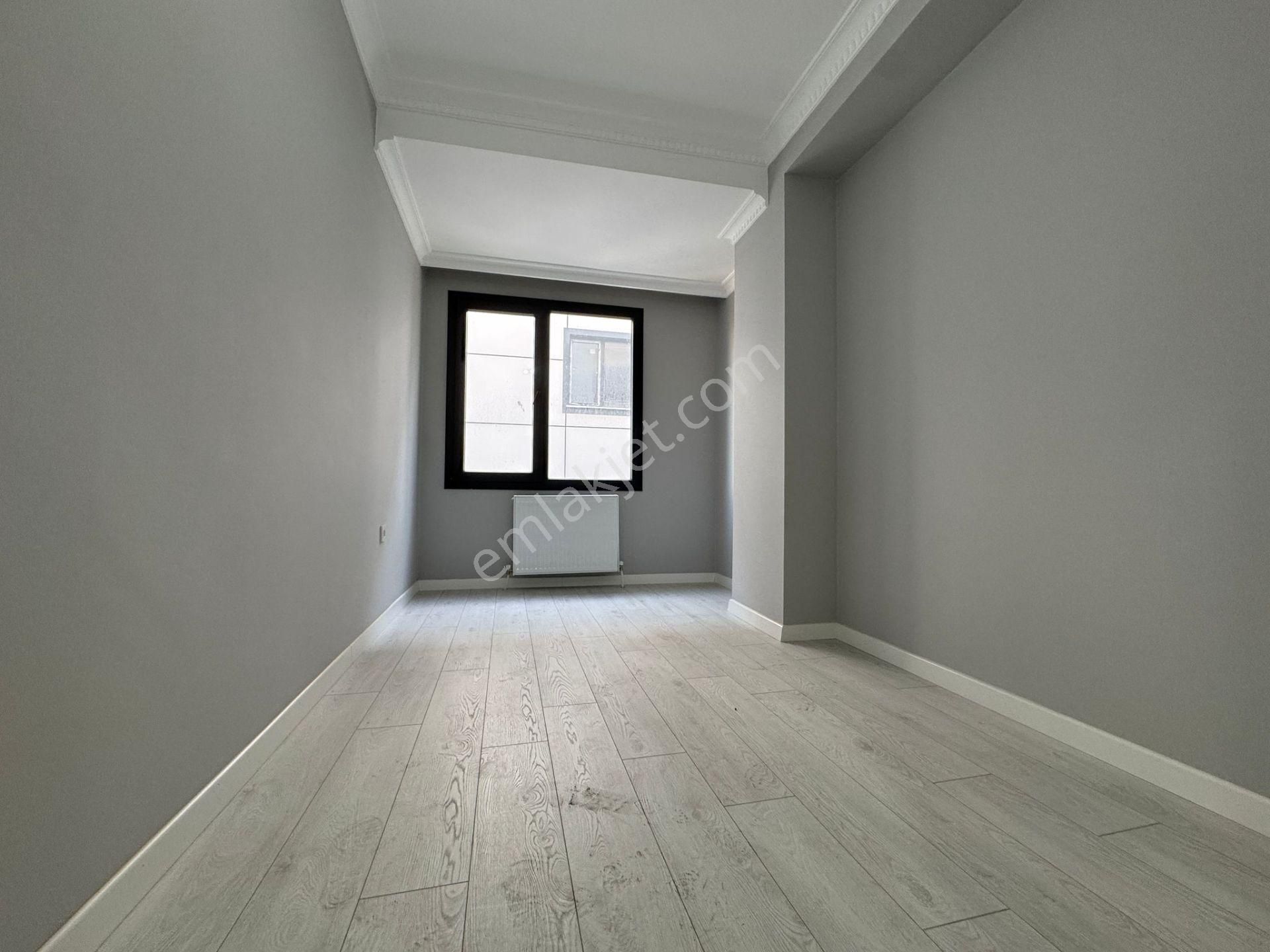 Beylikdüzü Yakuplu Da Satılık 3+1 Arakat Otoparklı Sıfır Daire - Görsel 21