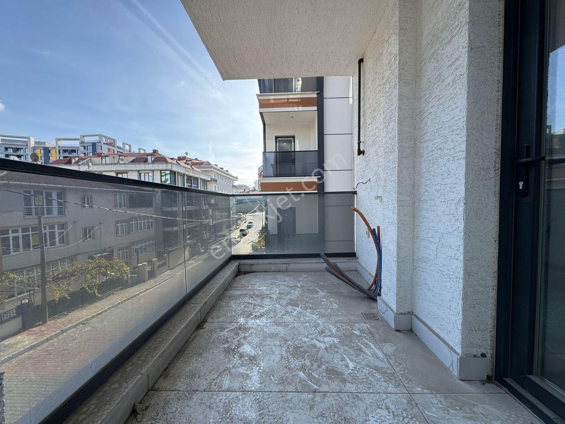 Beylikdüzü Yakuplu Da Satılık 3+1 Arakat Otoparklı Sıfır Daire - Görsel 10