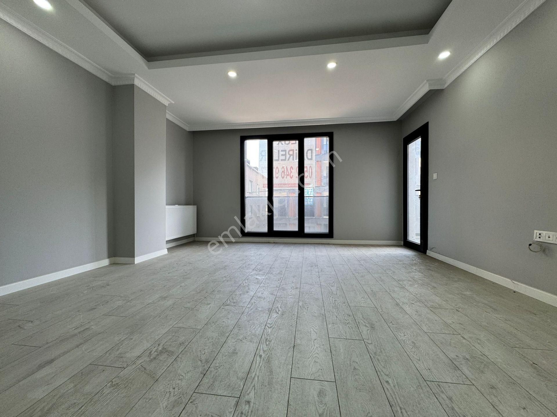 Beylikdüzü Yakuplu Da Satılık 3+1 Arakat Otoparklı Sıfır Daire - Görsel 3