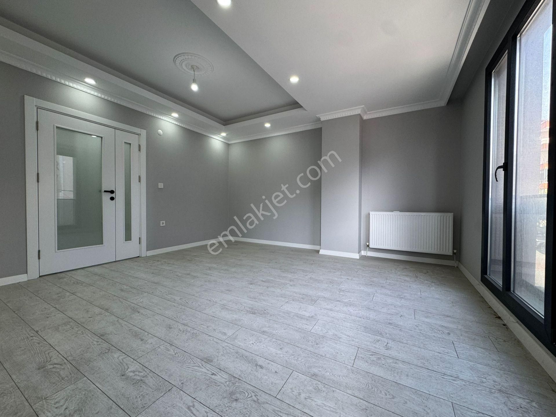 Beylikdüzü Yakuplu Da Satılık 3+1 Arakat Otoparklı Sıfır Daire - Görsel 2