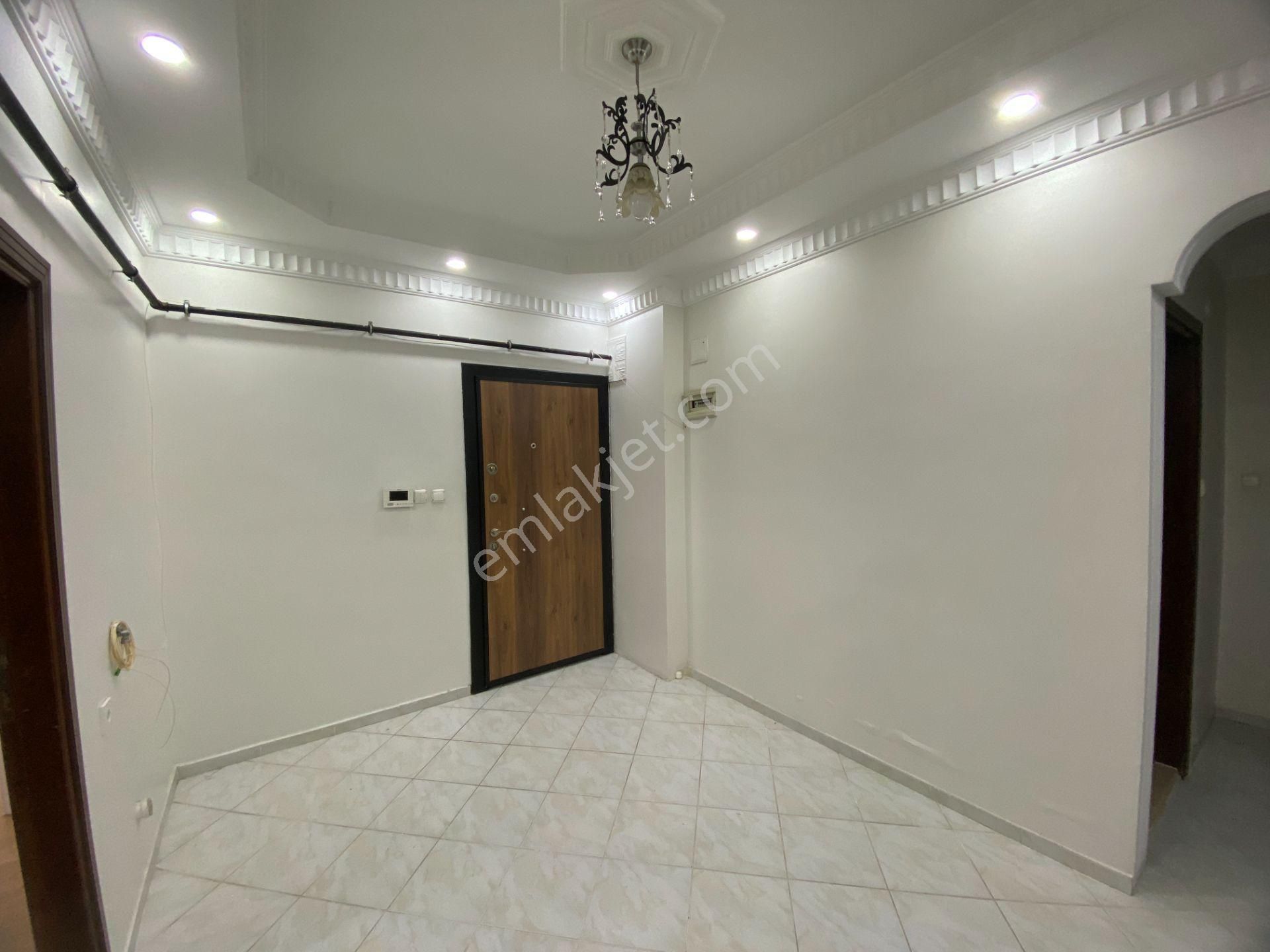 Trabzon Çukurçayır Ak Kent Sitesinde Kiralık Daire - Görsel 15