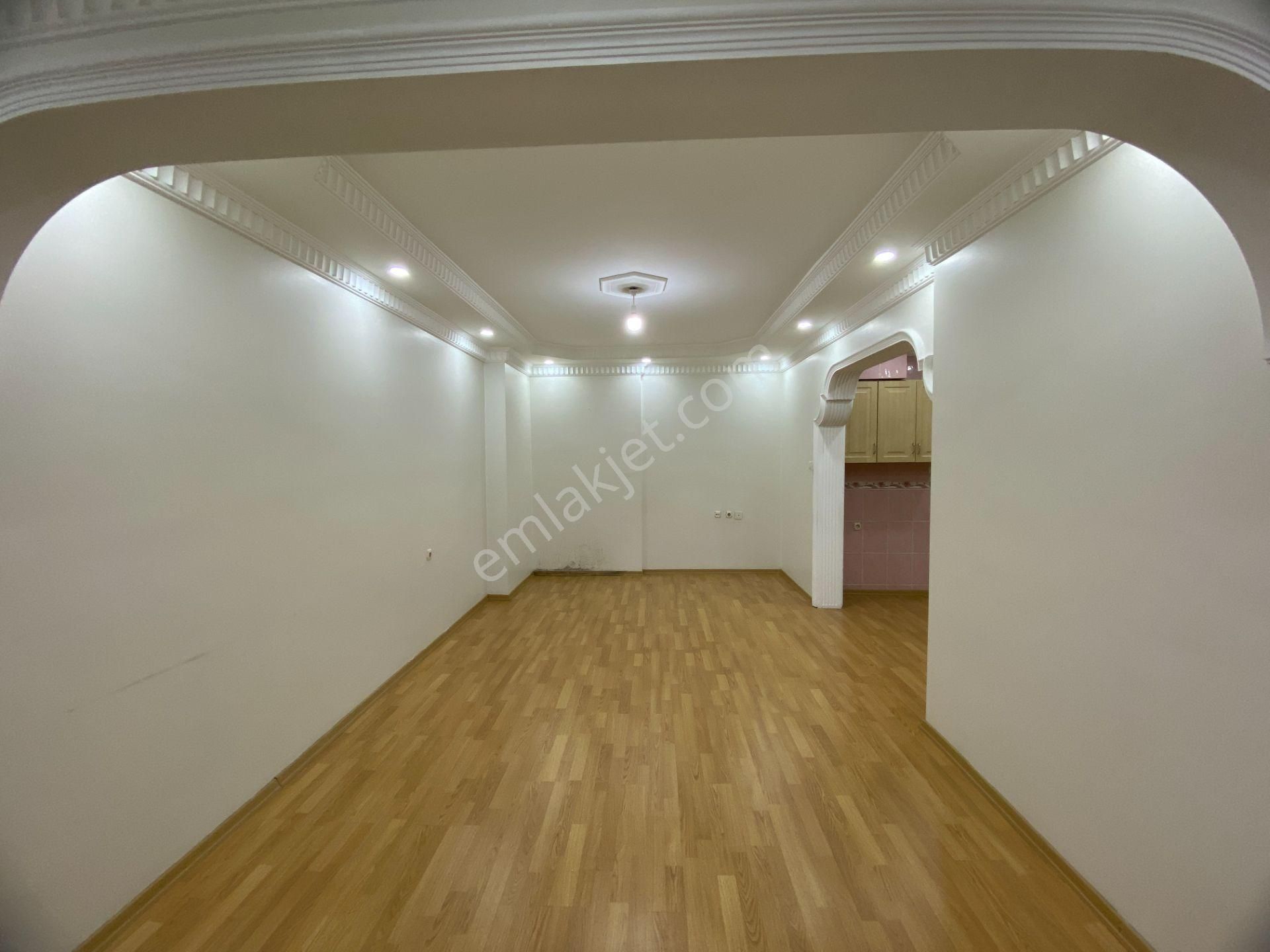 Trabzon Çukurçayır Ak Kent Sitesinde Kiralık Daire - Görsel 18