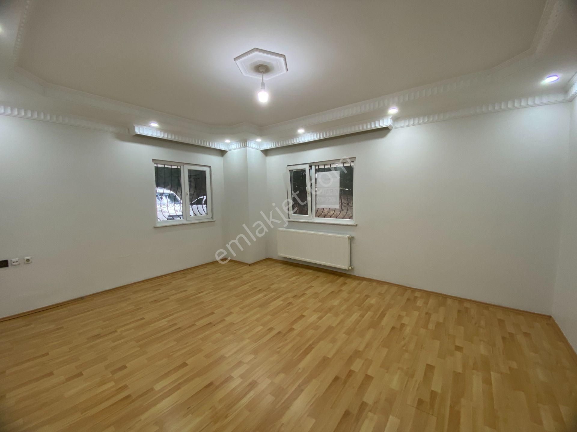 Trabzon Çukurçayır Ak Kent Sitesinde Kiralık Daire - Görsel 21