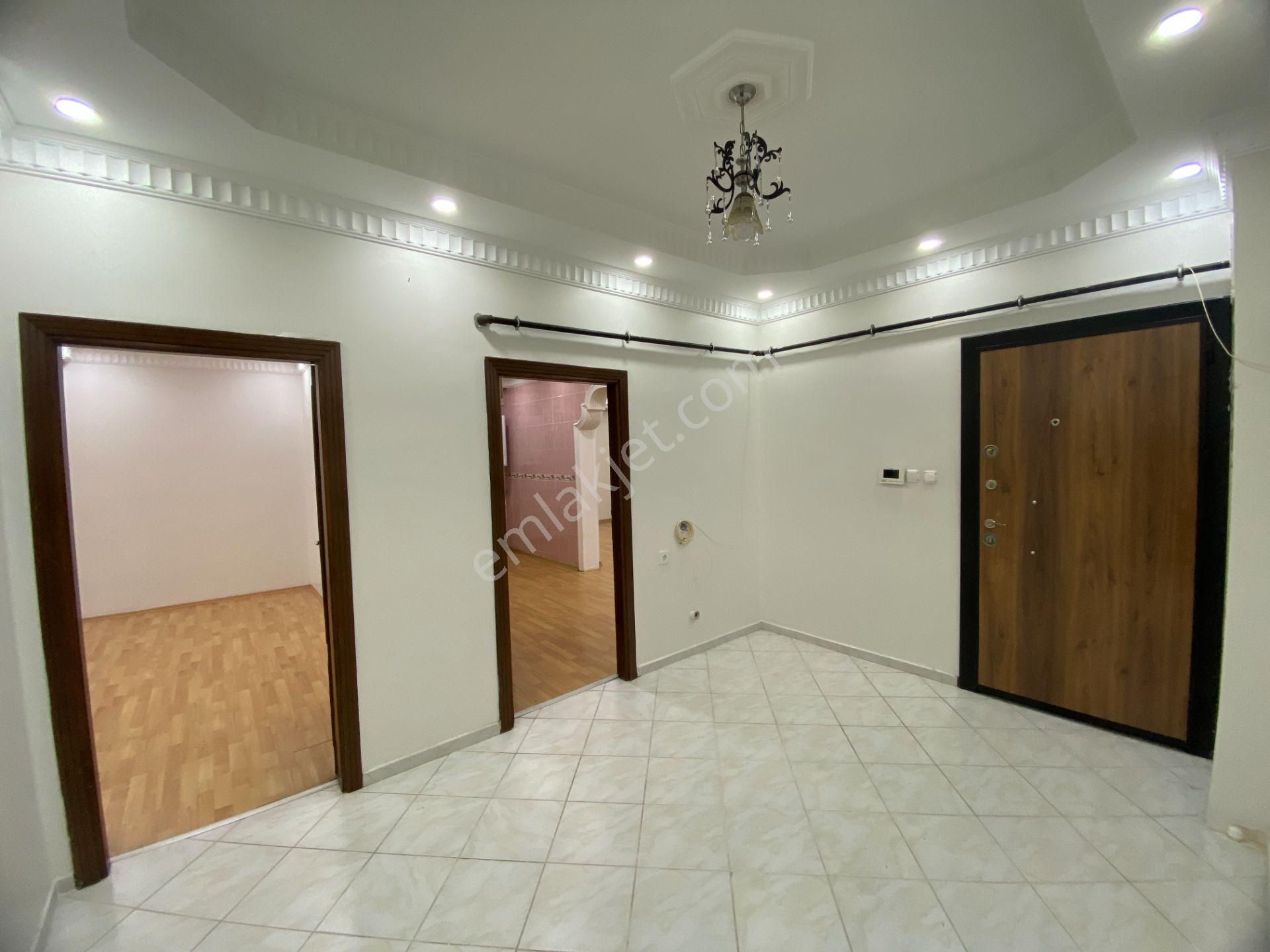 Trabzon Çukurçayır Ak Kent Sitesinde Kiralık Daire - Görsel 27