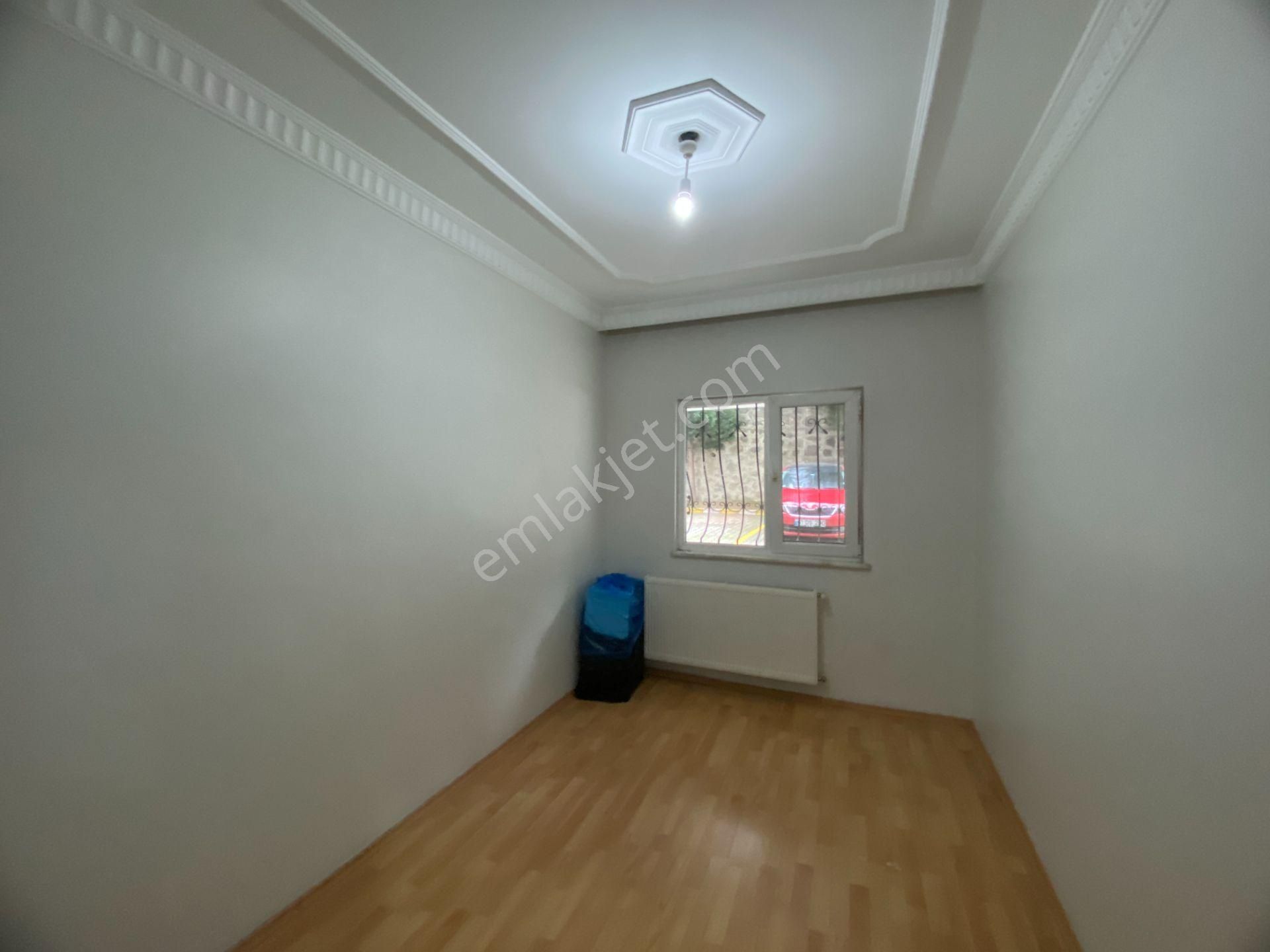 Trabzon Çukurçayır Ak Kent Sitesinde Kiralık Daire - Görsel 23