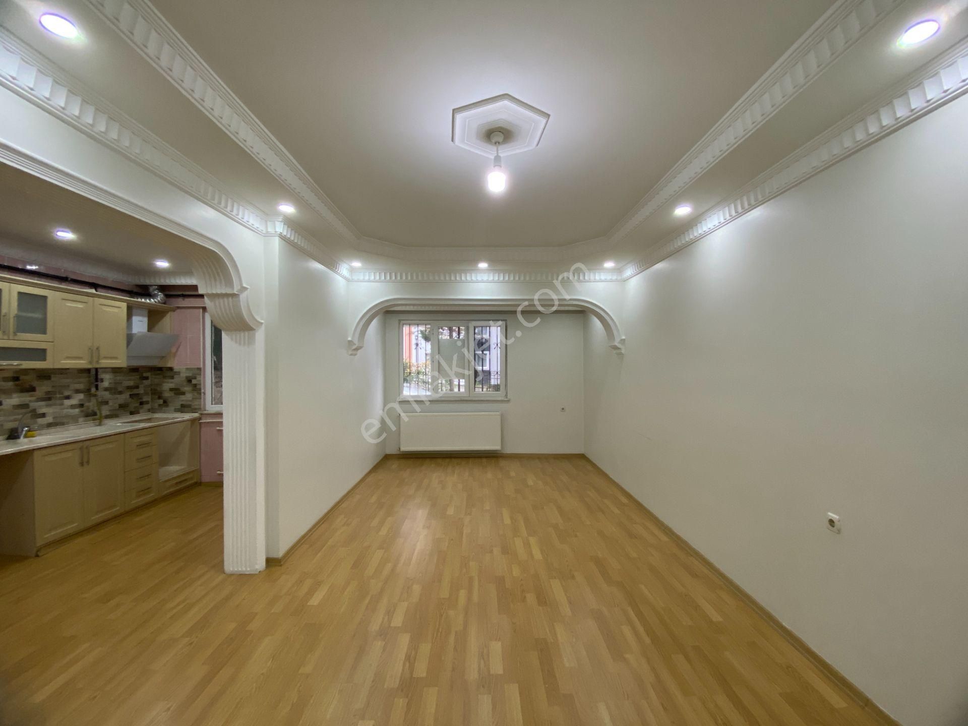 Trabzon Çukurçayır Ak Kent Sitesinde Kiralık Daire - Görsel 19