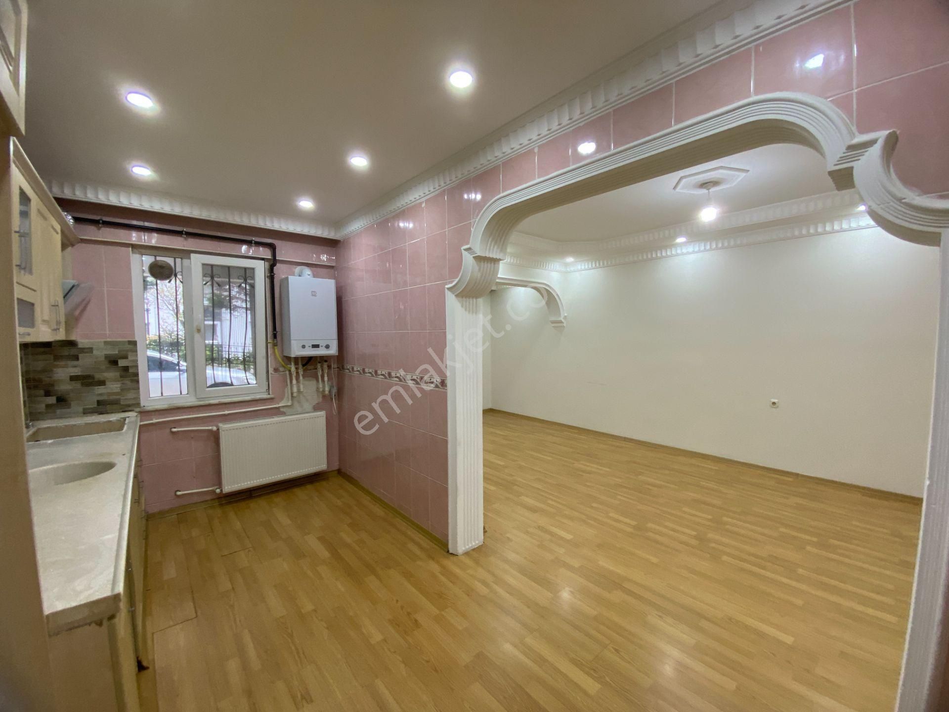 Trabzon Çukurçayır Ak Kent Sitesinde Kiralık Daire - Görsel 16