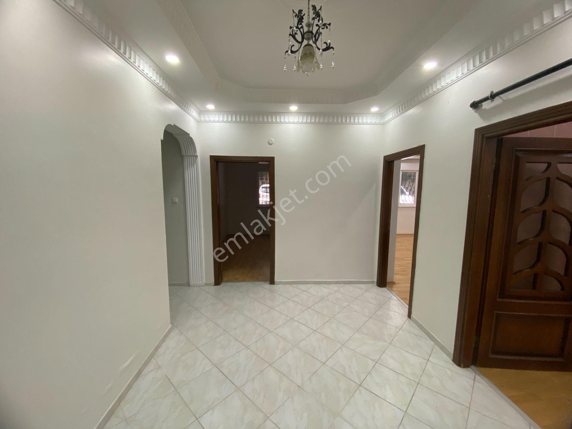 Trabzon Çukurçayır Ak Kent Sitesinde Kiralık Daire - Görsel 13