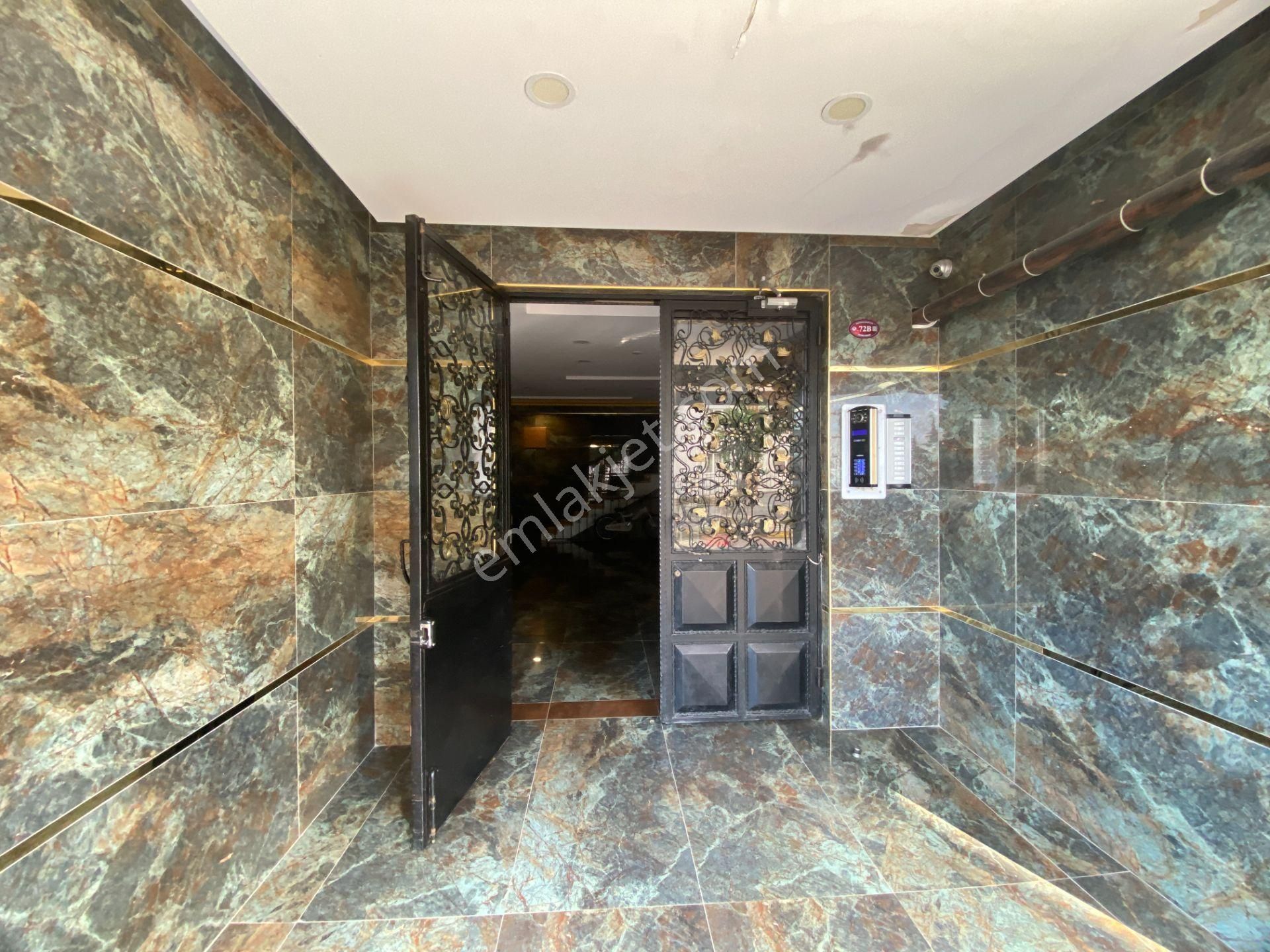 Trabzon Çukurçayır Ak Kent Sitesinde Kiralık Daire - Görsel 6