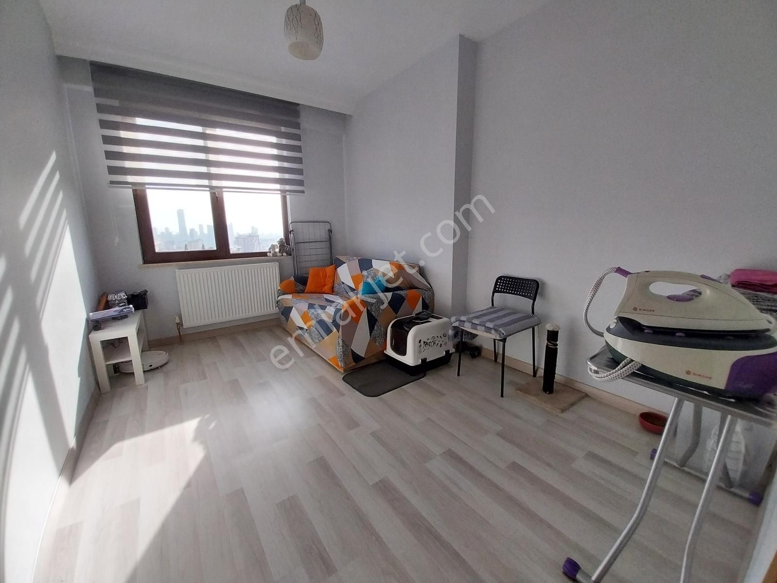 Asya Hill Sitesinde Kapanmaz Manzaralı Kaçırılmaz Fırsat - Görsel 4