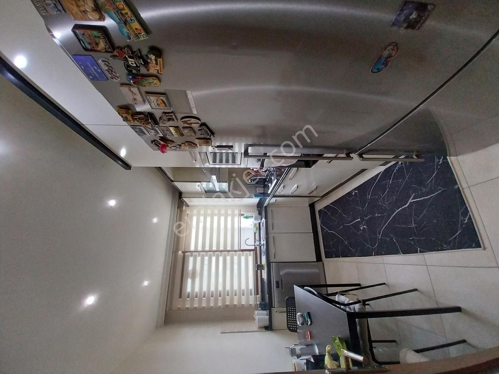 Asya Hill Sitesinde Kapanmaz Manzaralı Kaçırılmaz Fırsat - Görsel 13