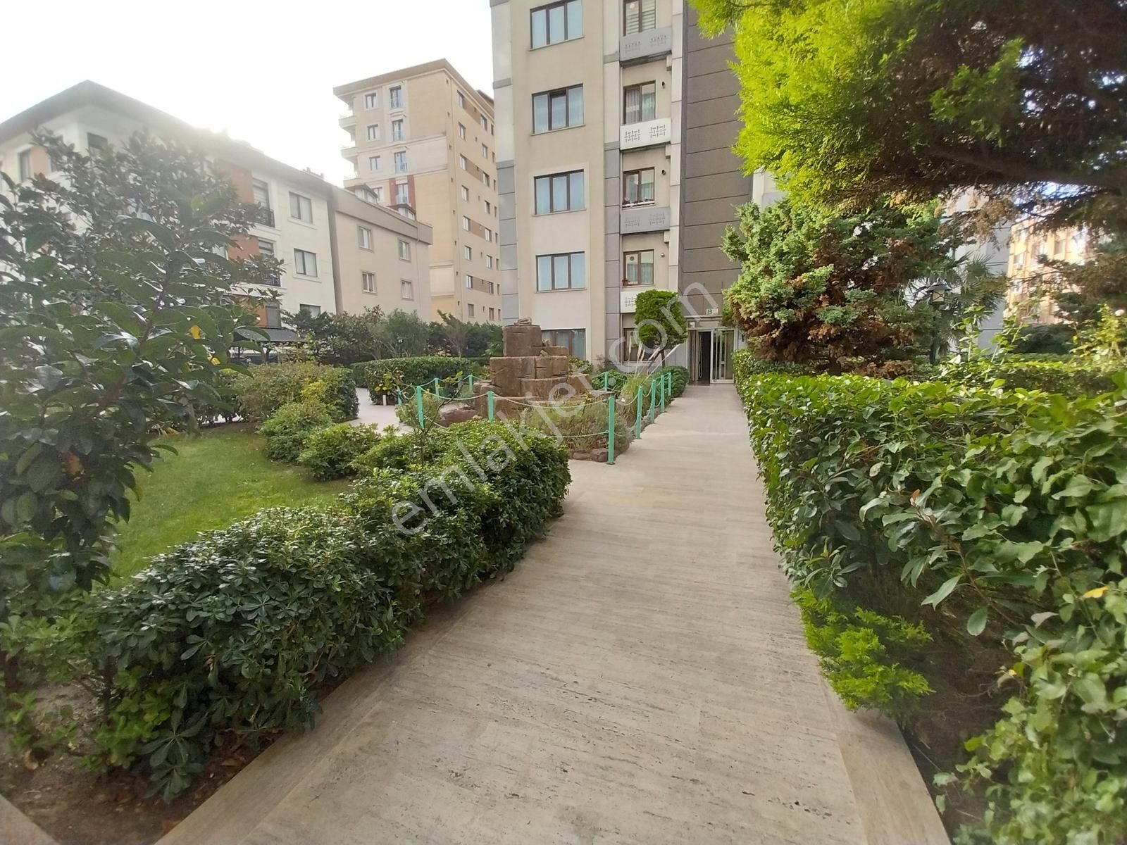 Asya Hill Sitesinde Kapanmaz Manzaralı Kaçırılmaz Fırsat - Görsel 19