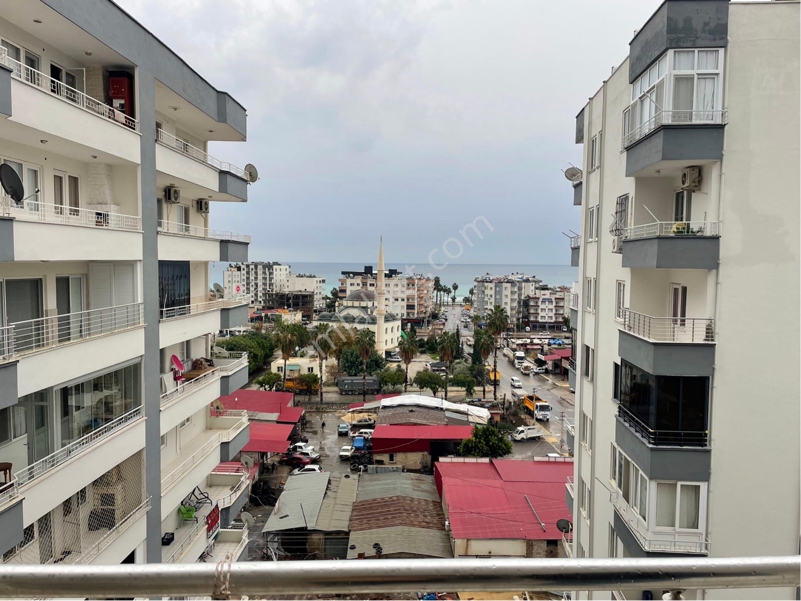 Kocahasanlı Deniz Manzaralı Satılık 3+1 Kelepir Daire - Görsel 24