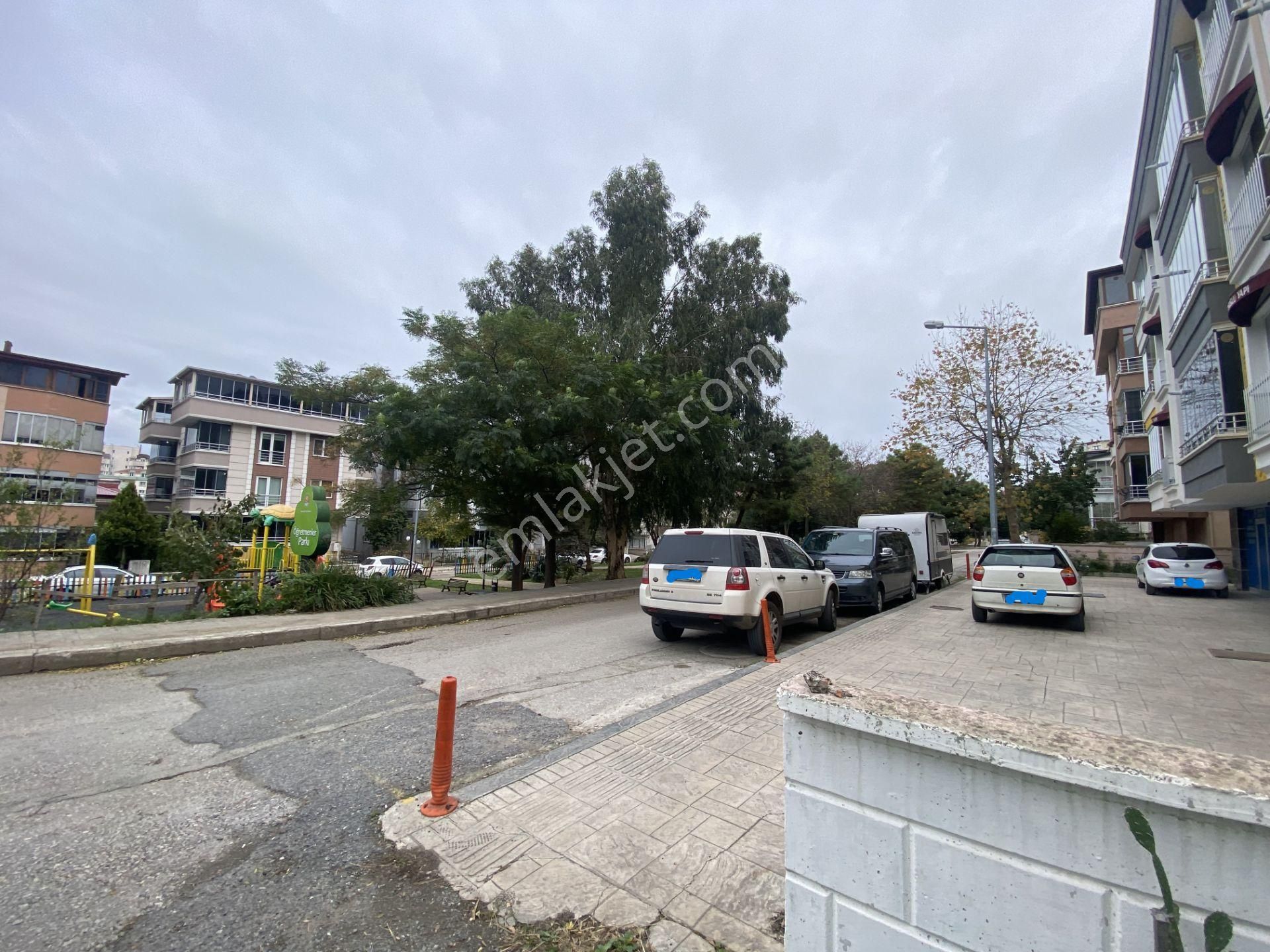 Truva'dan Atakum Esenevler'de Arsalı Komple Satılık Bina - Görsel 8