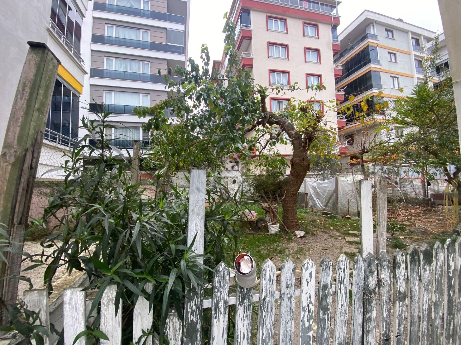 Truva'dan Atakum Esenevler'de Arsalı Komple Satılık Bina - Görsel 4