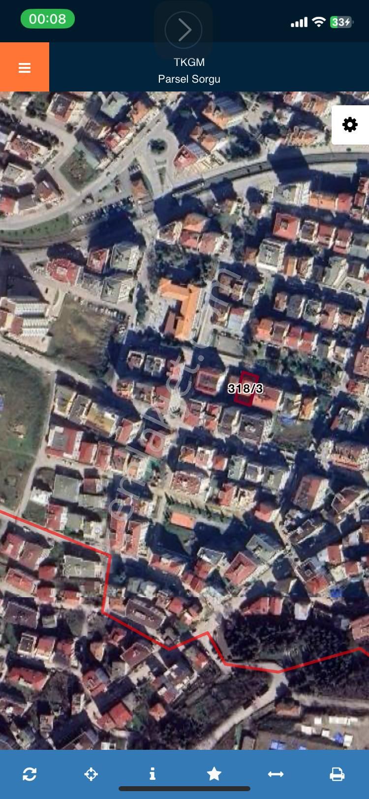 Truva'dan Atakum Esenevler'de Arsalı Komple Satılık Bina - Görsel 9