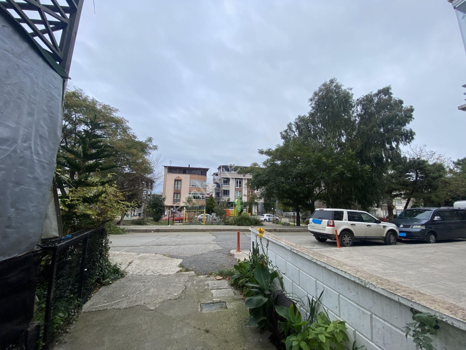 Truva'dan Atakum Esenevler'de Arsalı Komple Satılık Bina - Görsel 7