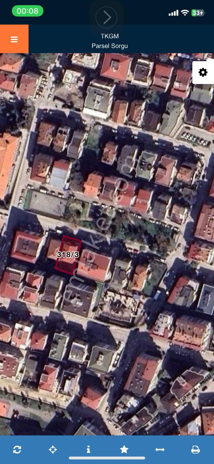 Truva'dan Atakum Esenevler'de Arsalı Komple Satılık Bina - Görsel 10