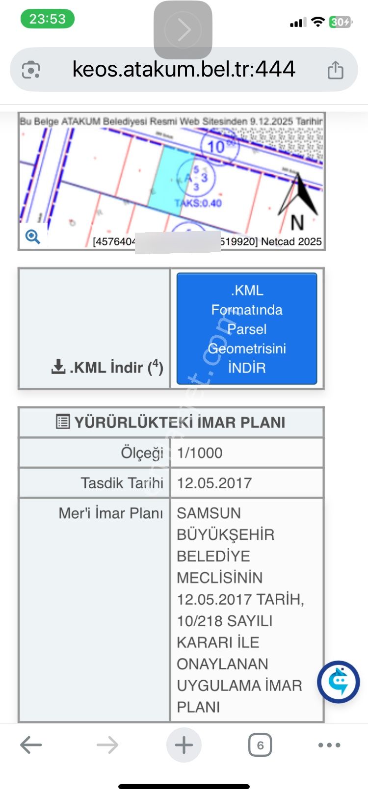 Truva'dan Atakum Esenevler'de Arsalı Komple Satılık Bina - Görsel 13