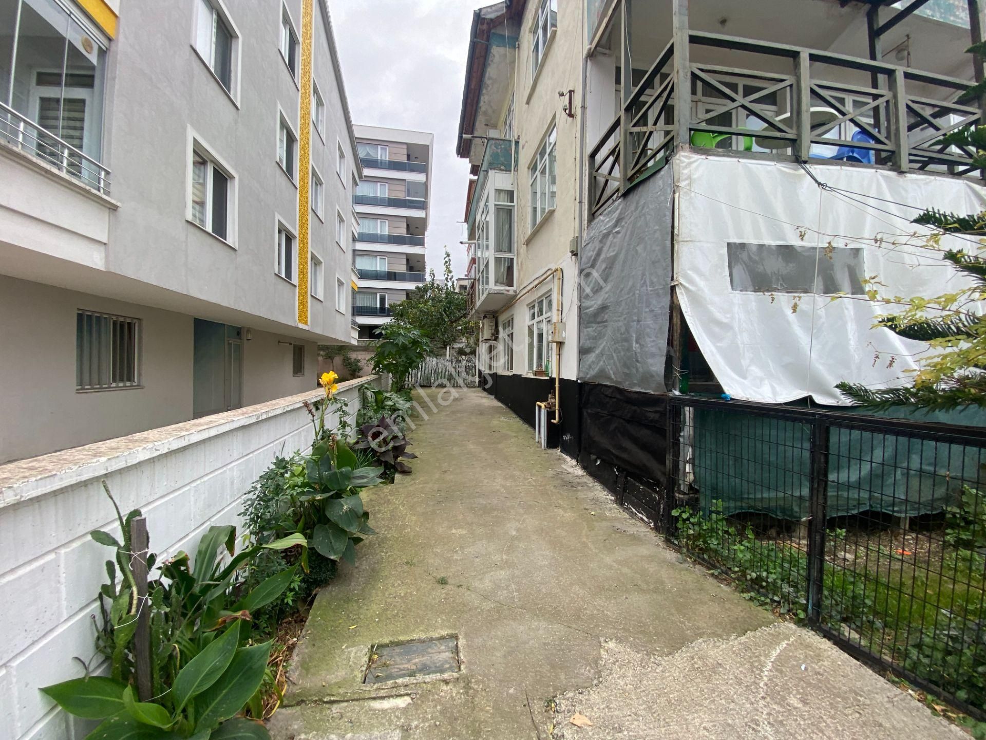 Truva'dan Atakum Esenevler'de Arsalı Komple Satılık Bina - Görsel 3