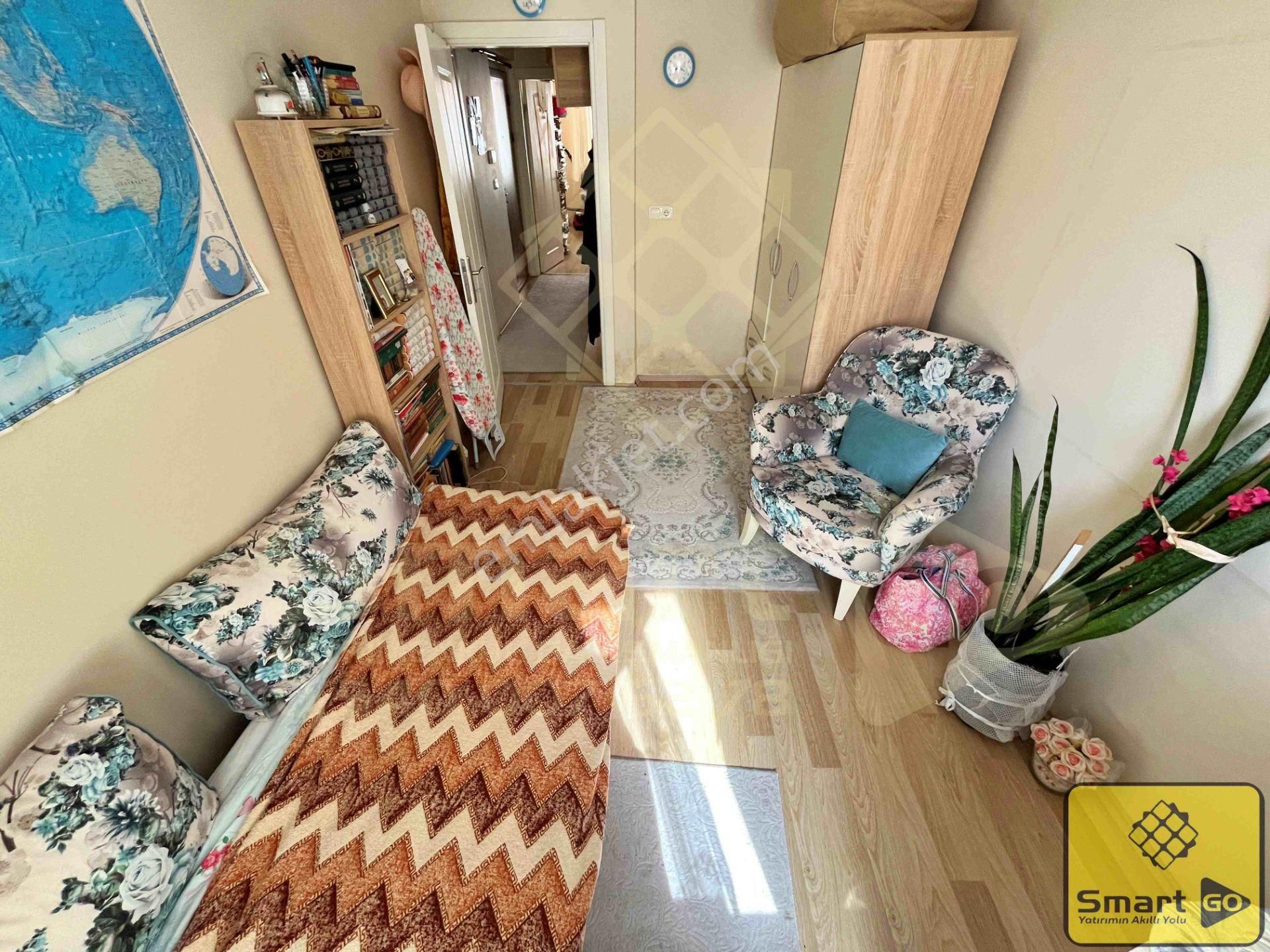 17 Eylül'de 2+1 Ful Eşyalı Kiralık Daire - Görsel 24