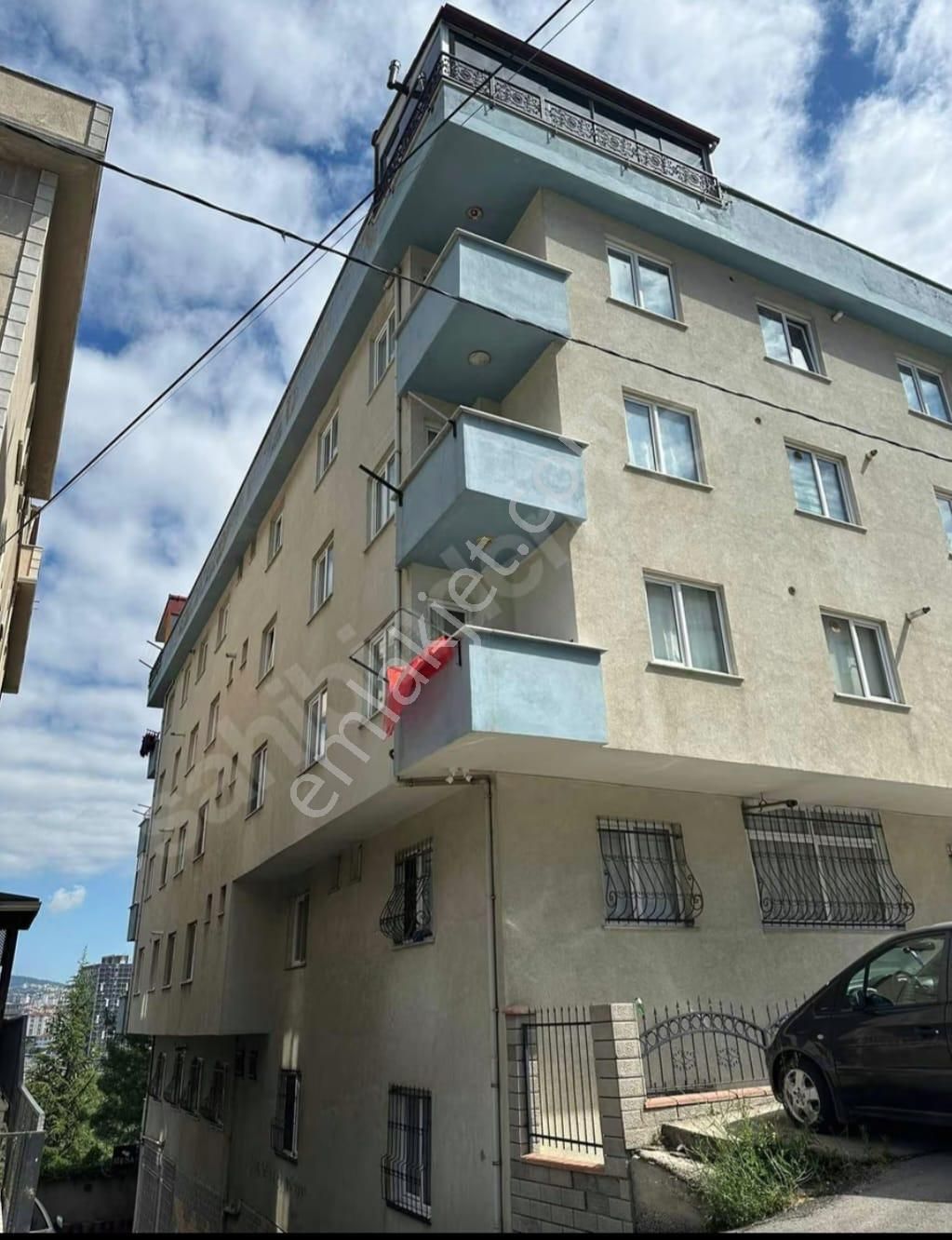 Emlak Dünyasından Pendik Güzelyalı 3+1 Satılık Daire - Görsel 10