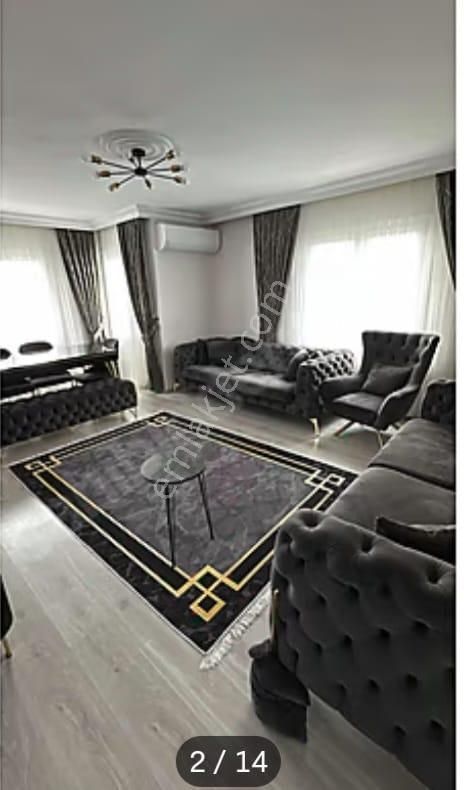 Emlak Dünyasından Pendik Güzelyalı 3+1 Satılık Daire - Görsel 2