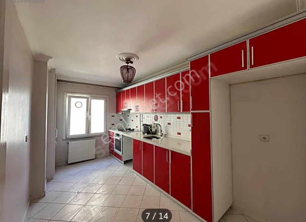 Emlak Dünyasından Pendik Güzelyalı 3+1 Satılık Daire - Görsel 7