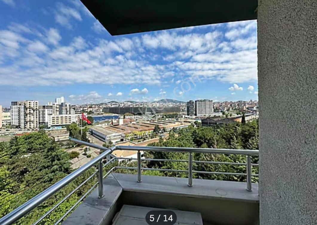 Emlak Dünyasından Pendik Güzelyalı 3+1 Satılık Daire - Görsel 9