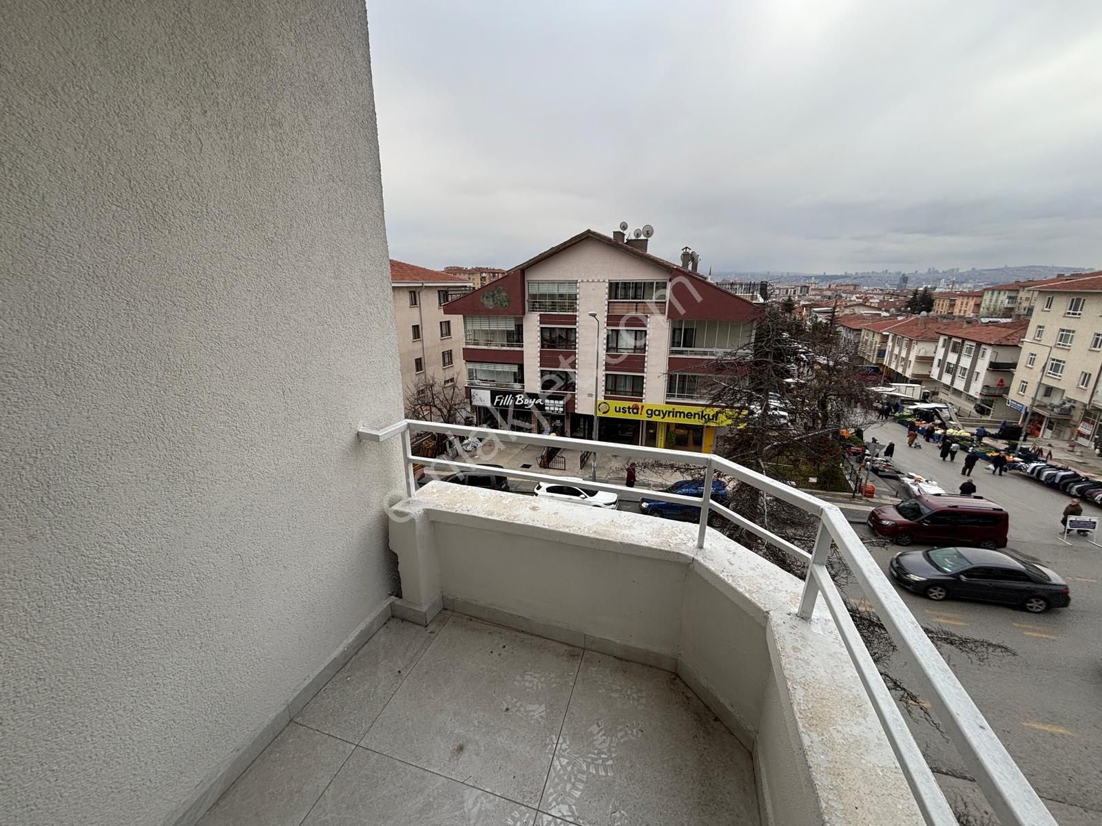 İncirli'de Manzaralı Kiralık Dubleks Daire - Görsel 28