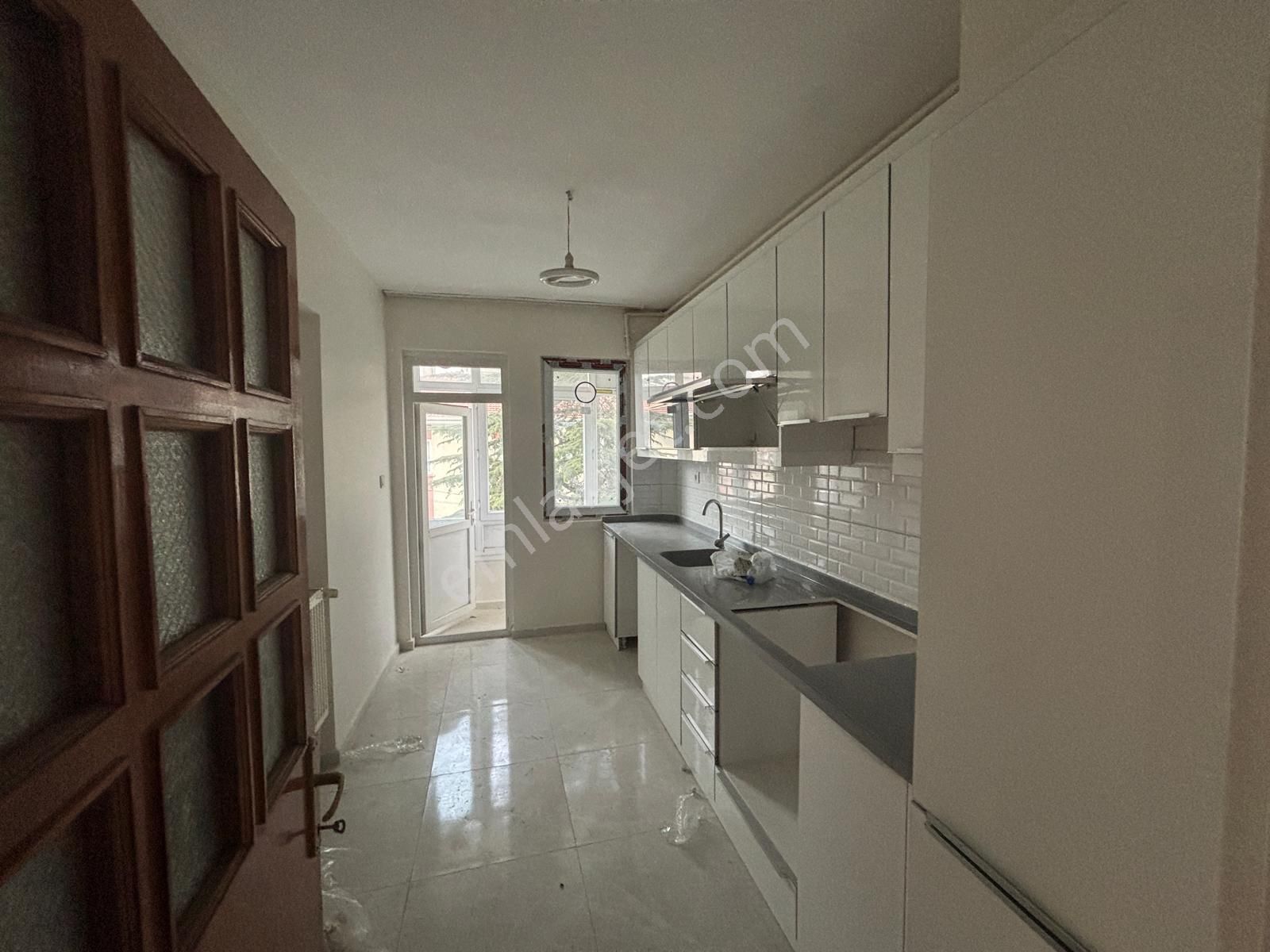 İncirli'de Manzaralı Kiralık Dubleks Daire - Görsel 6