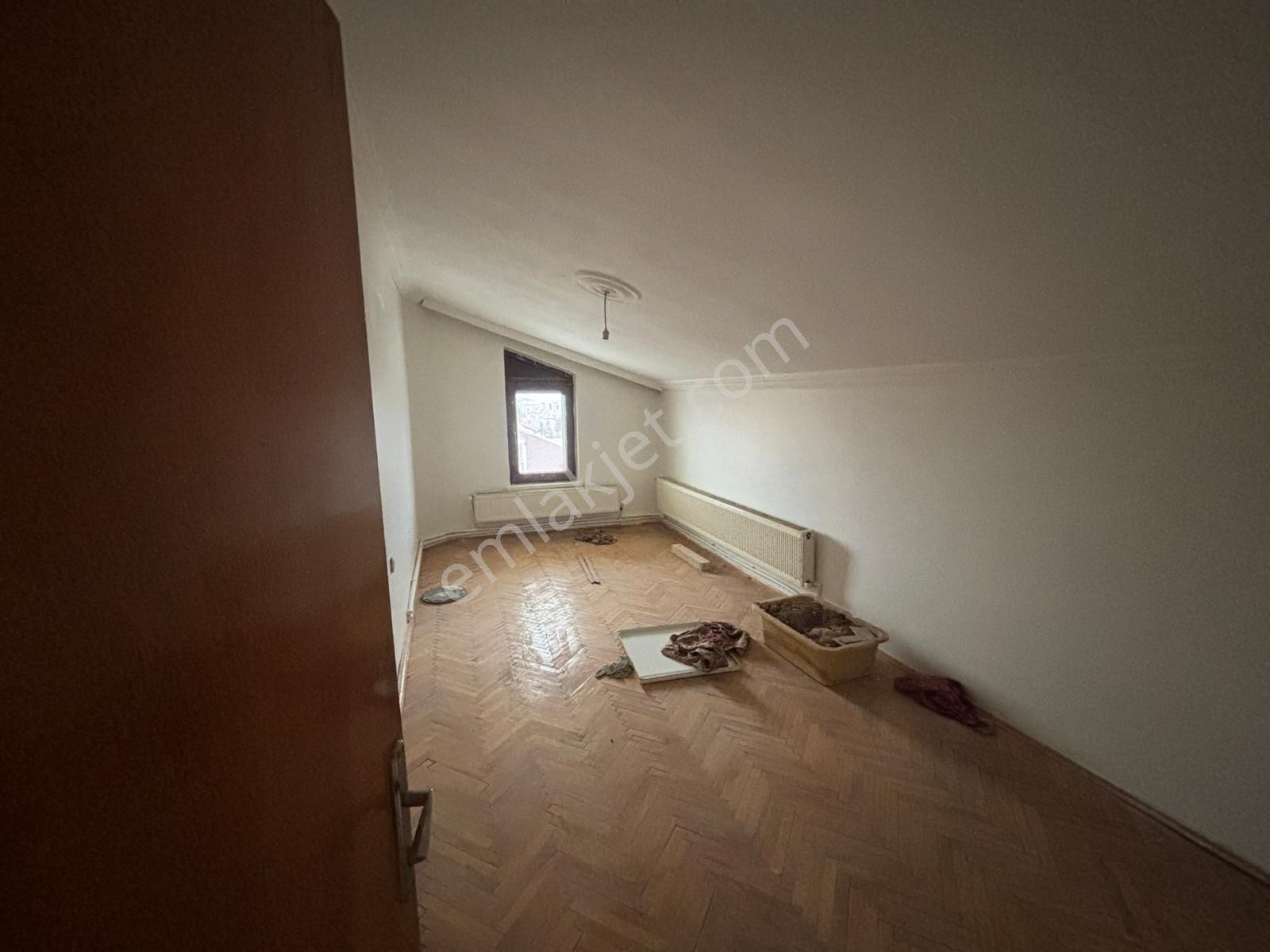 İncirli'de Manzaralı Kiralık Dubleks Daire - Görsel 9