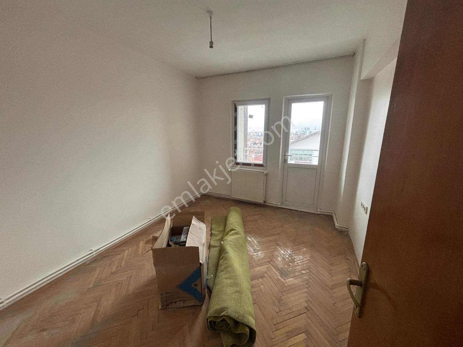 İncirli'de Manzaralı Kiralık Dubleks Daire - Görsel 11