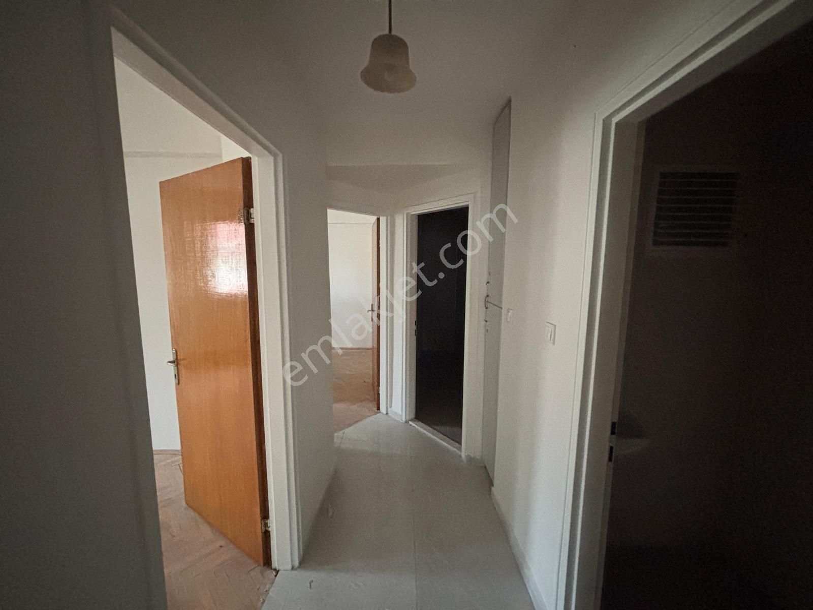 İncirli'de Manzaralı Kiralık Dubleks Daire - Görsel 13