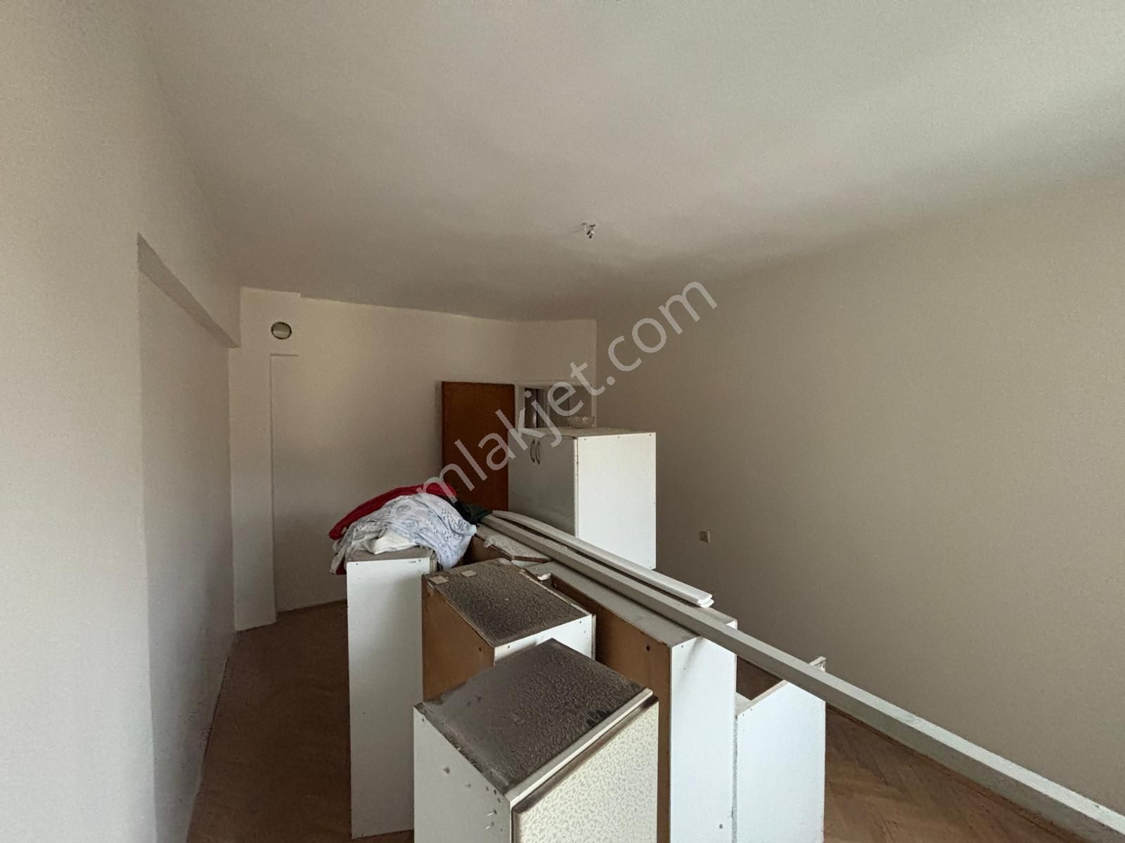 İncirli'de Manzaralı Kiralık Dubleks Daire - Görsel 10