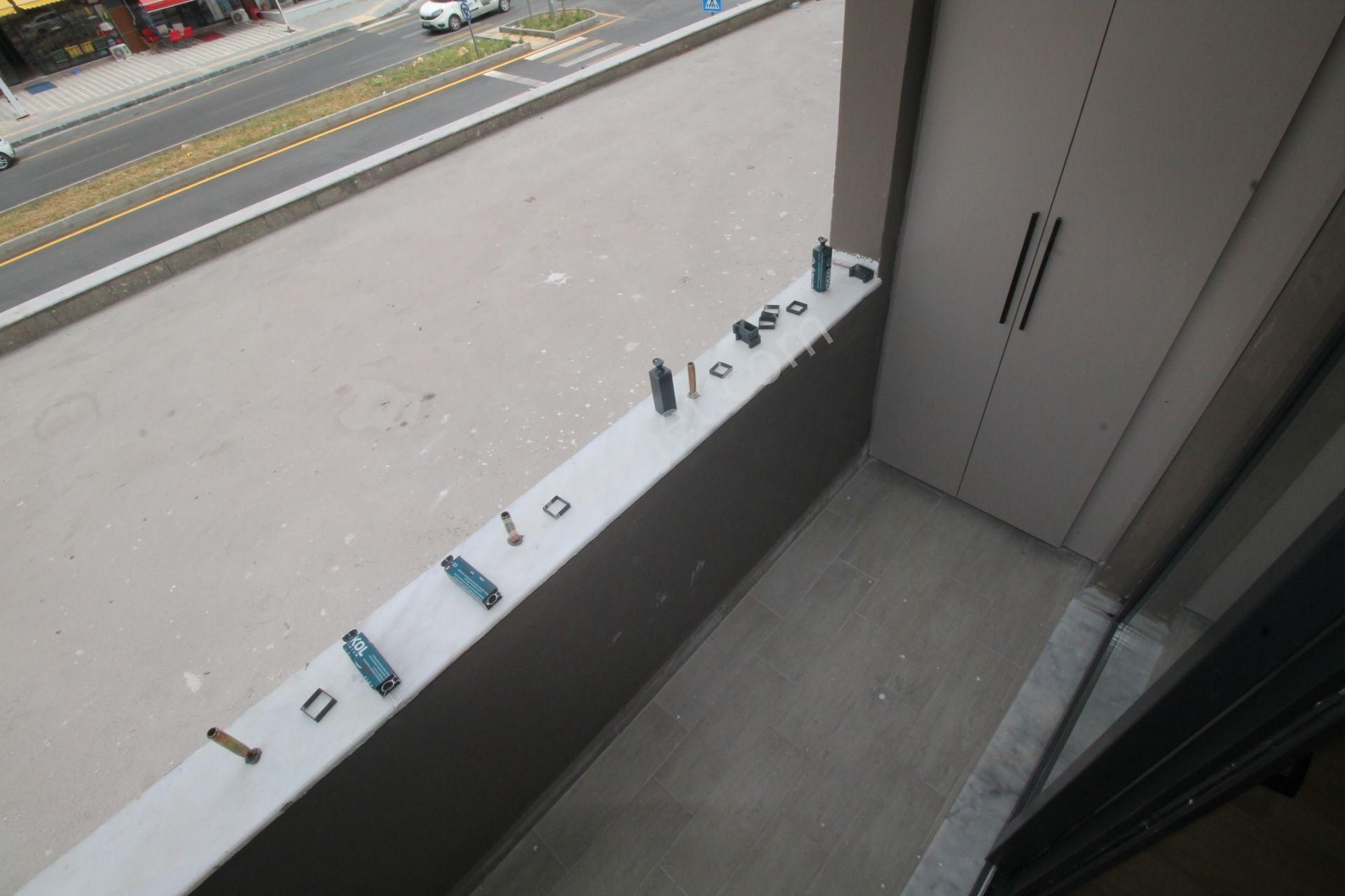 Retro’dan Şıklığı Ve Modern Dizaynı İle Başınızı Döndüren Lüks 2+1 - Görsel 13