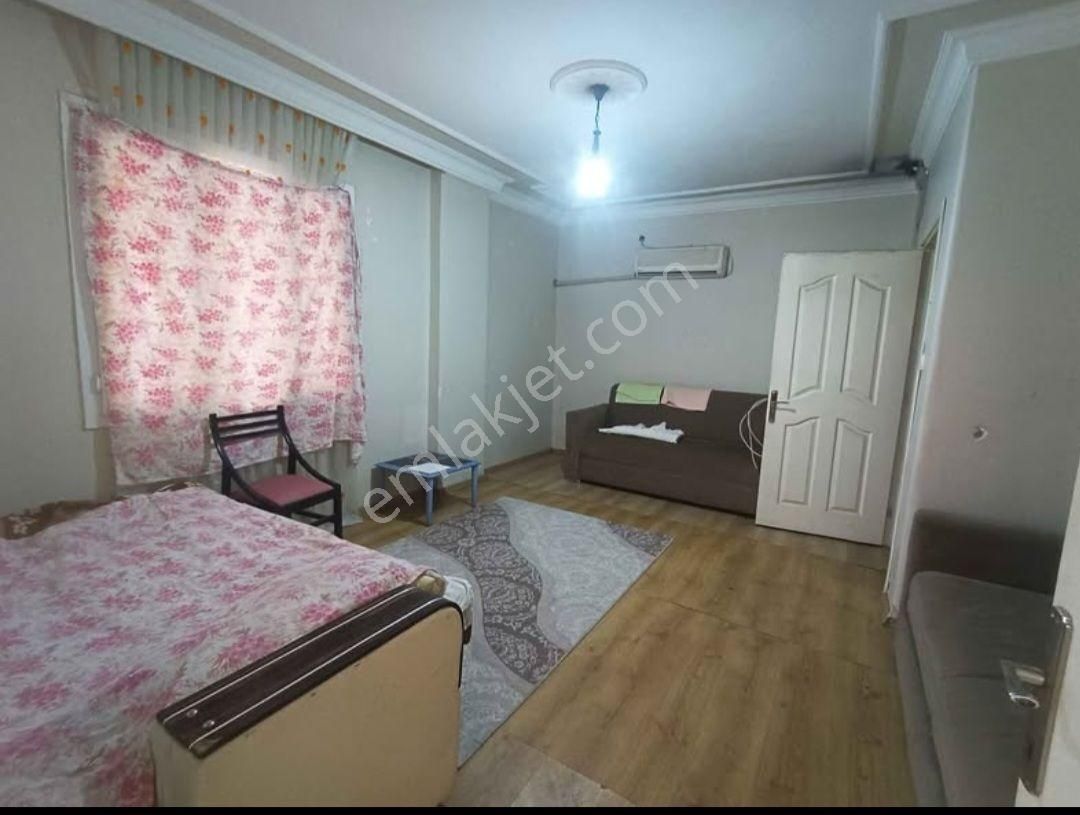 Barajyolu Akbank Civ Balkonlu Kapalı Mutfaklı Full Eşyalı Daire - Görsel 4