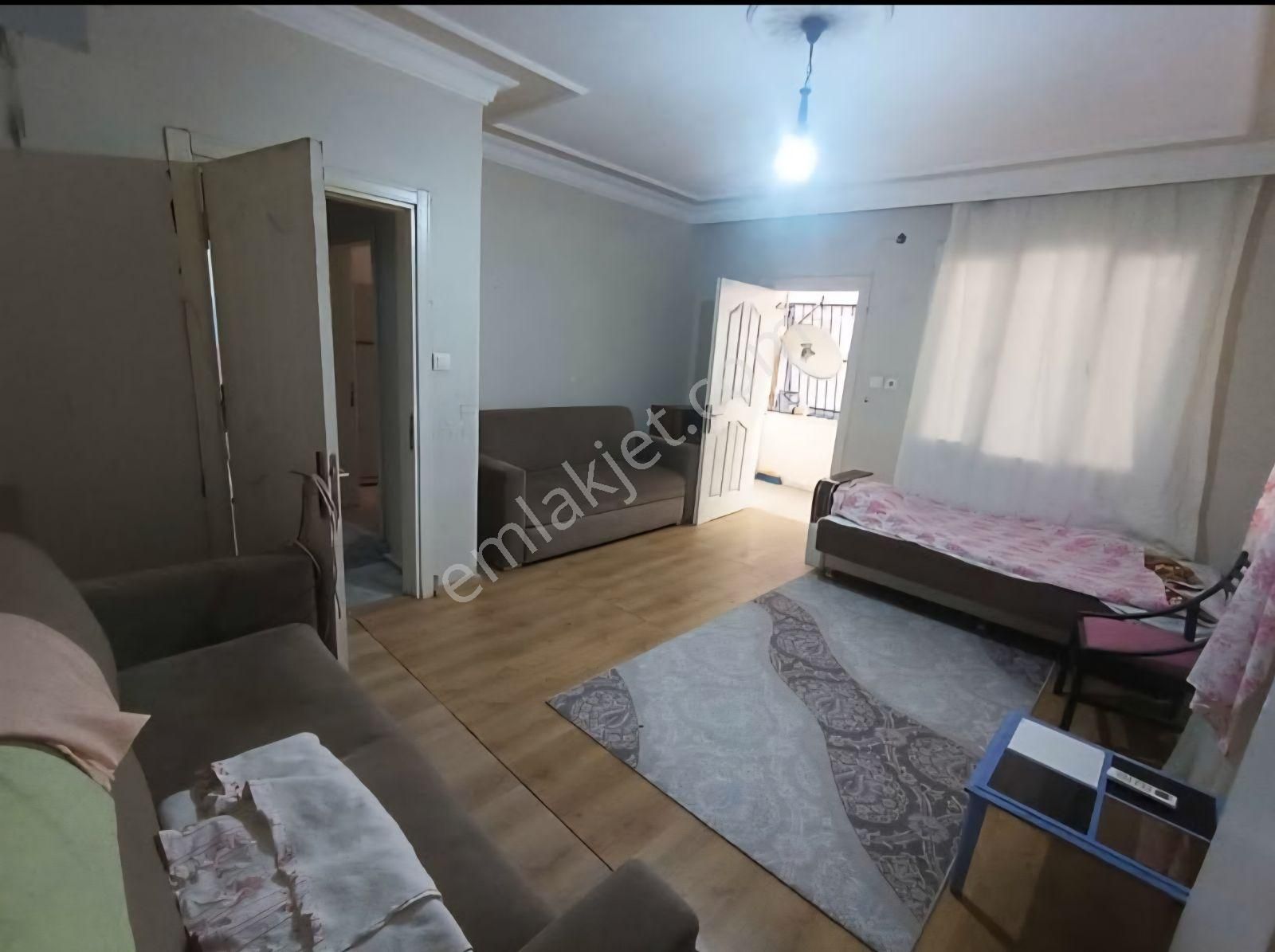 Barajyolu Akbank Civ Balkonlu Kapalı Mutfaklı Full Eşyalı Daire - Görsel 7