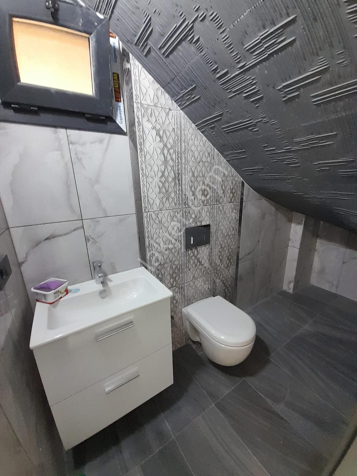 Kuşadası Guzelcamlida 3+1 Mustakil Parsel Arsalı Villa - Görsel 29