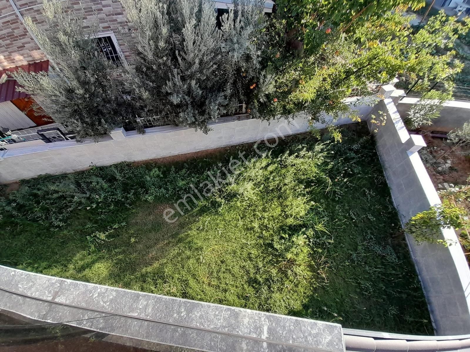 Kuşadası Guzelcamlida 3+1 Mustakil Parsel Arsalı Villa - Görsel 22