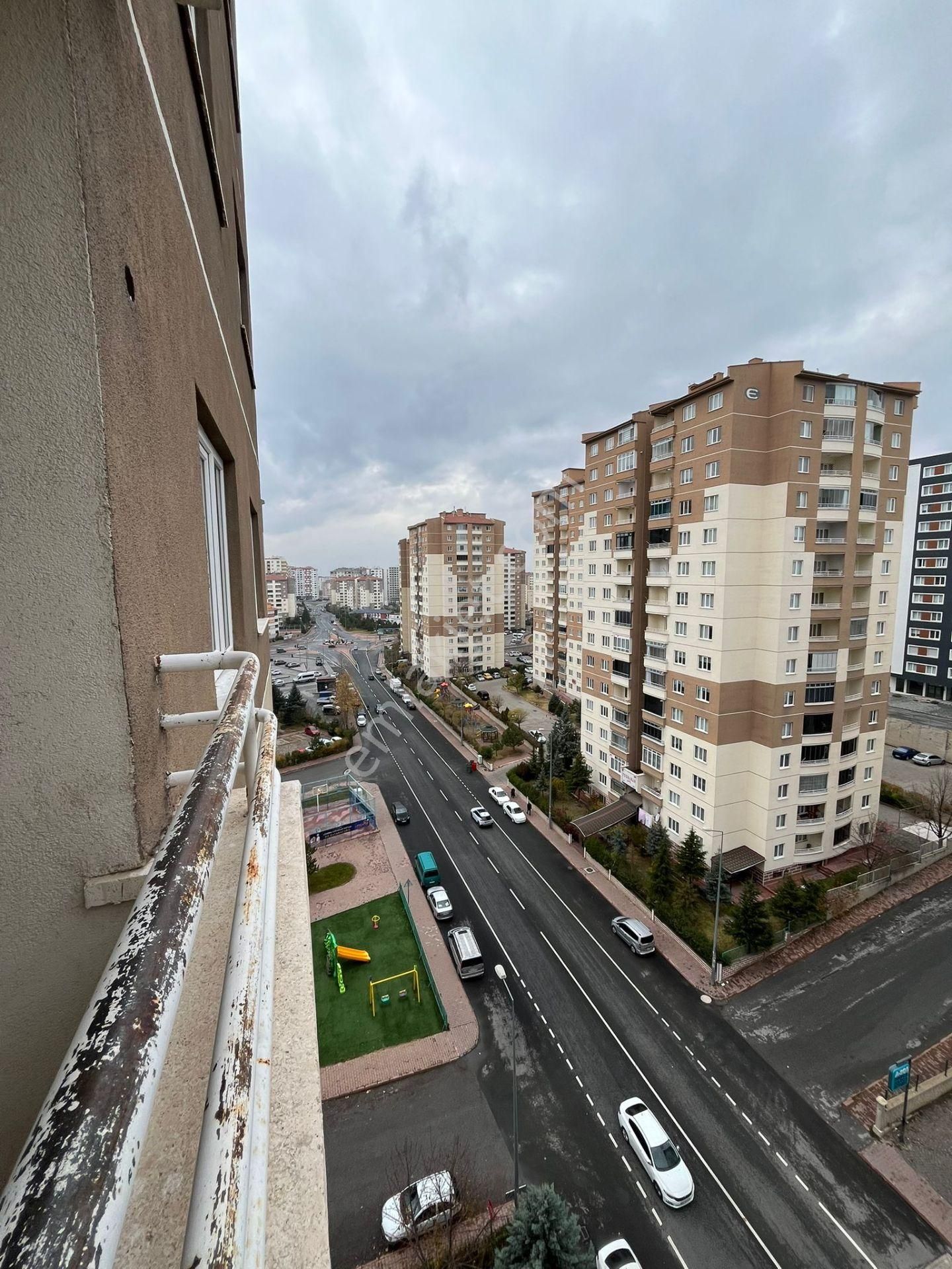 Anadolu Emlaktan Avm Yanında Kiralık İldem C Dairesi - Görsel 8