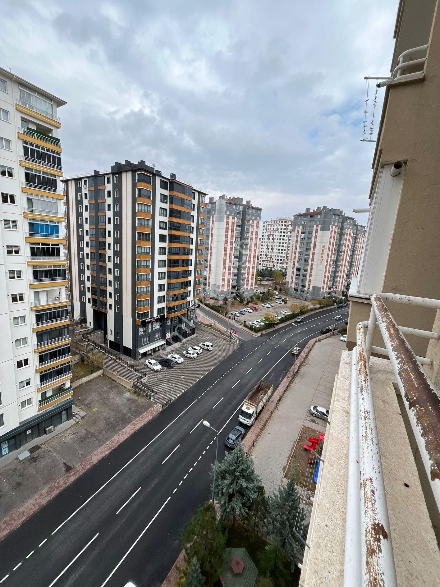 Anadolu Emlaktan Avm Yanında Kiralık İldem C Dairesi - Görsel 9