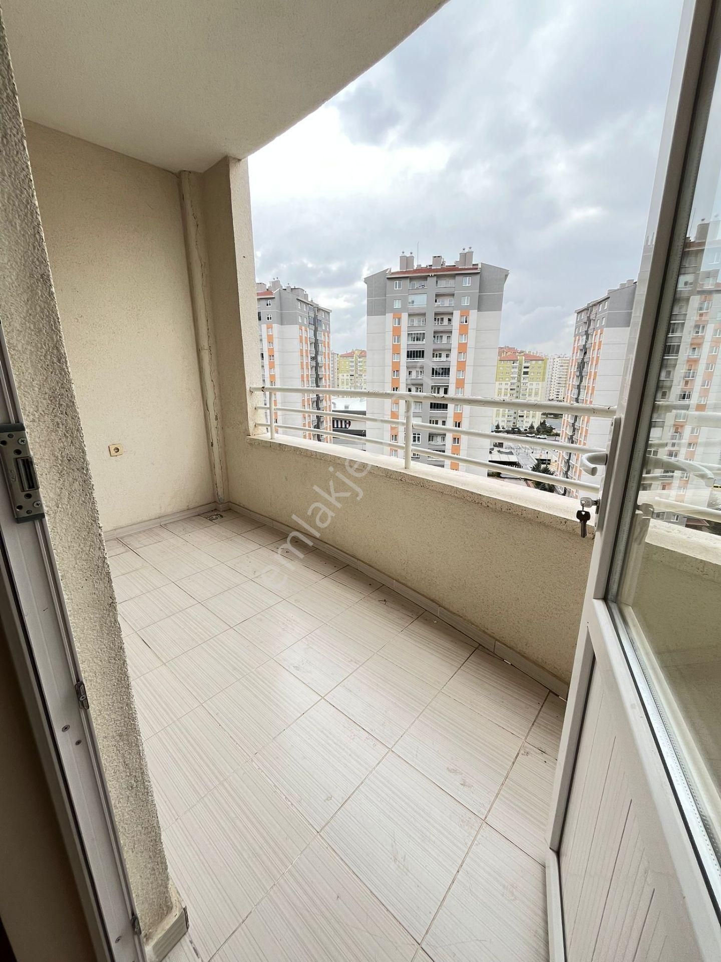 Anadolu Emlaktan Avm Yanında Kiralık İldem C Dairesi - Görsel 25