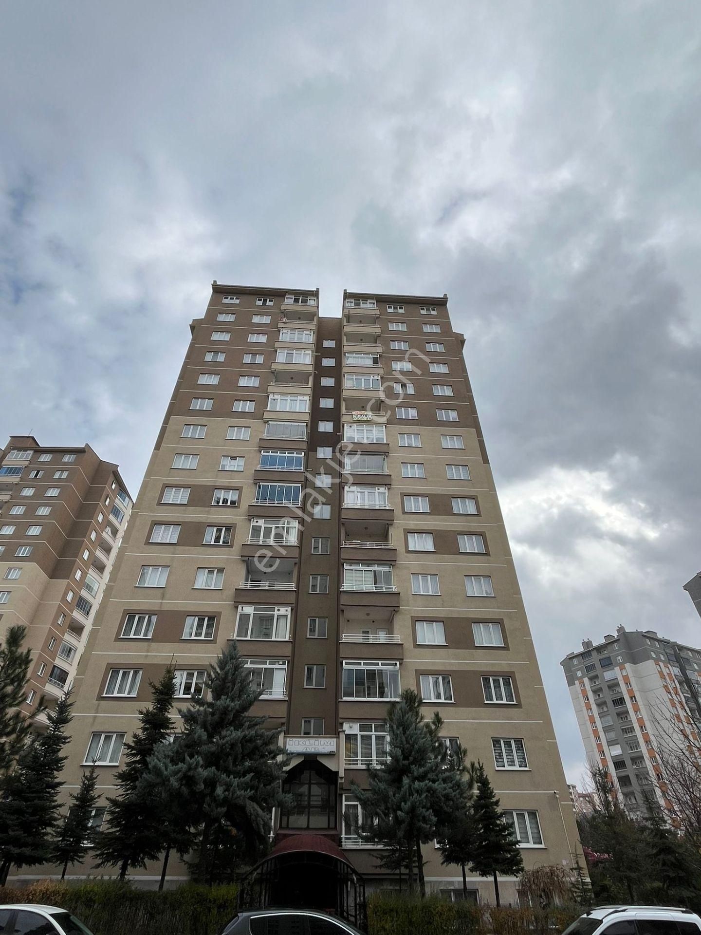 Anadolu Emlaktan Avm Yanında Kiralık İldem C Dairesi