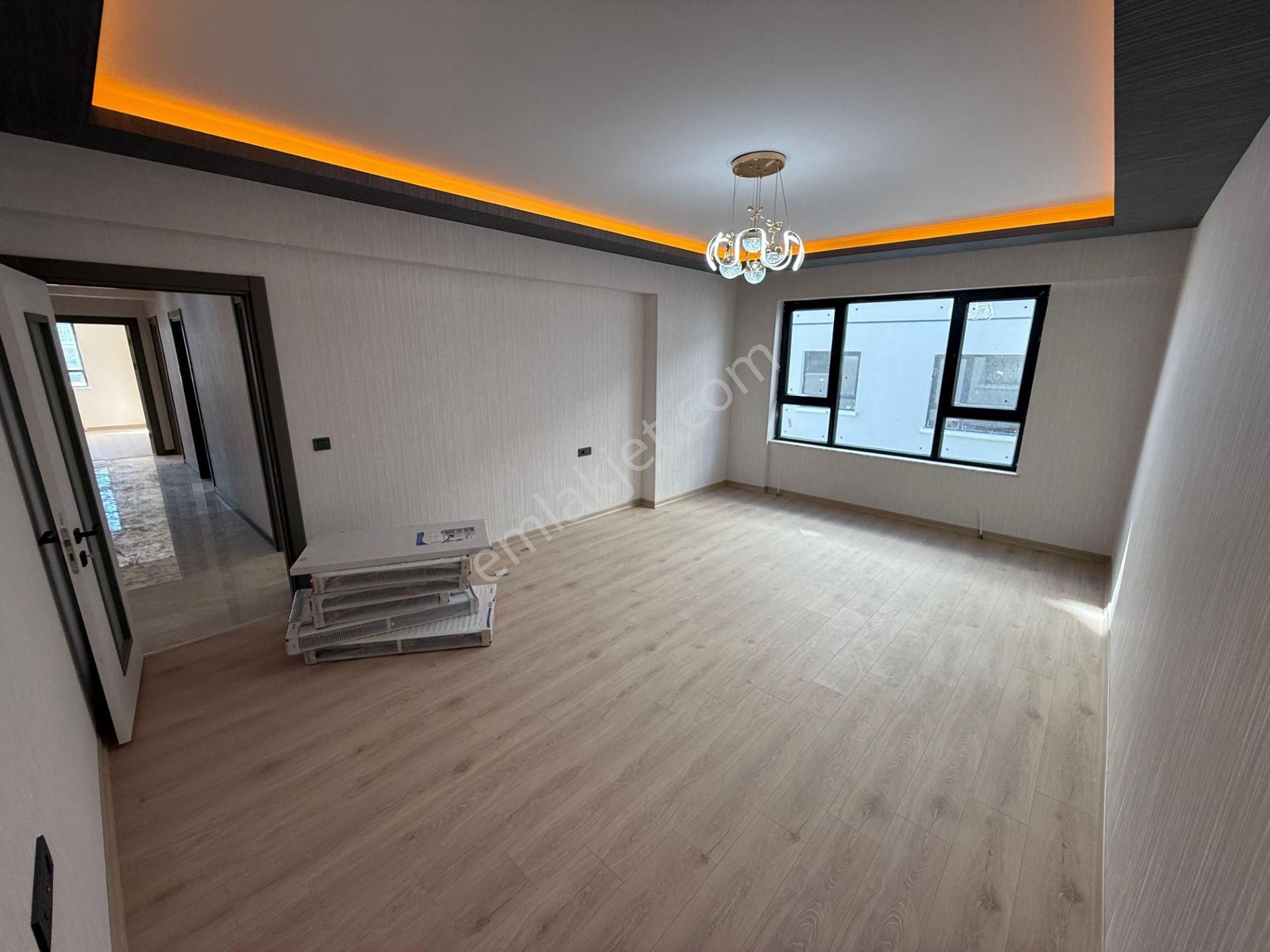Sincan Yenikentte Satılık 3+1 Sıfır Daire Geniş Luks Kaliteli İşçilik - Görsel 18