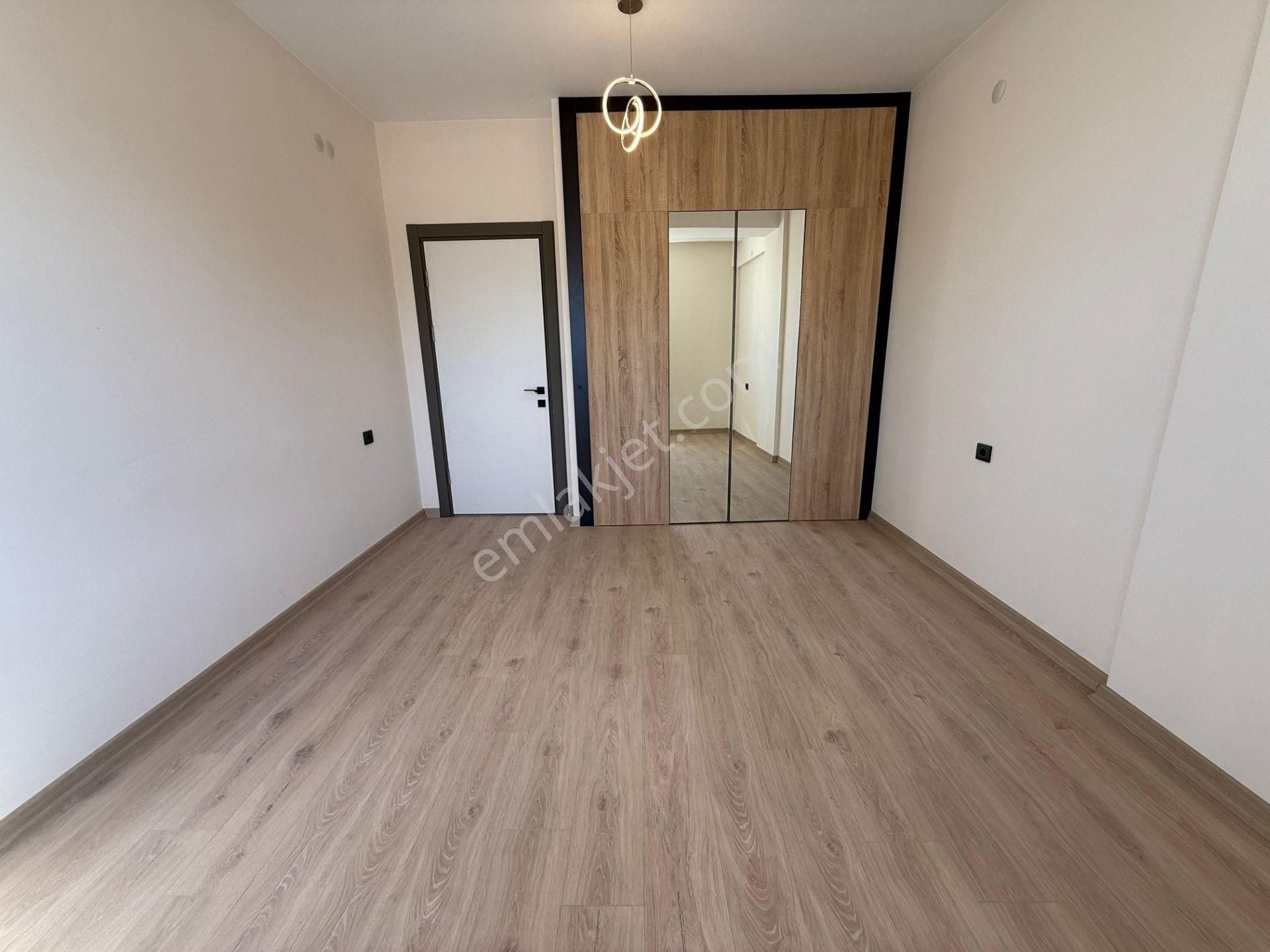 Sincan Yenikentte Satılık 3+1 Sıfır Daire Geniş Luks Kaliteli İşçilik - Görsel 21