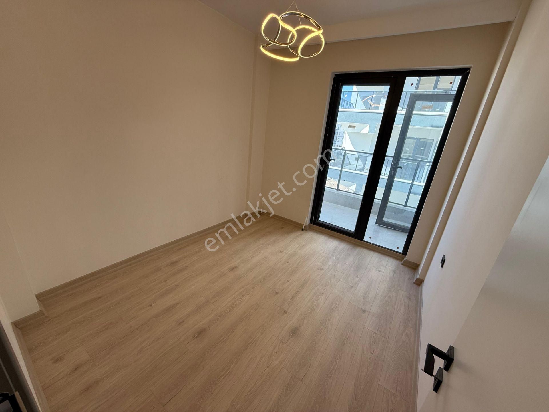 Sincan Yenikentte Satılık 3+1 Sıfır Daire Geniş Luks Kaliteli İşçilik - Görsel 32