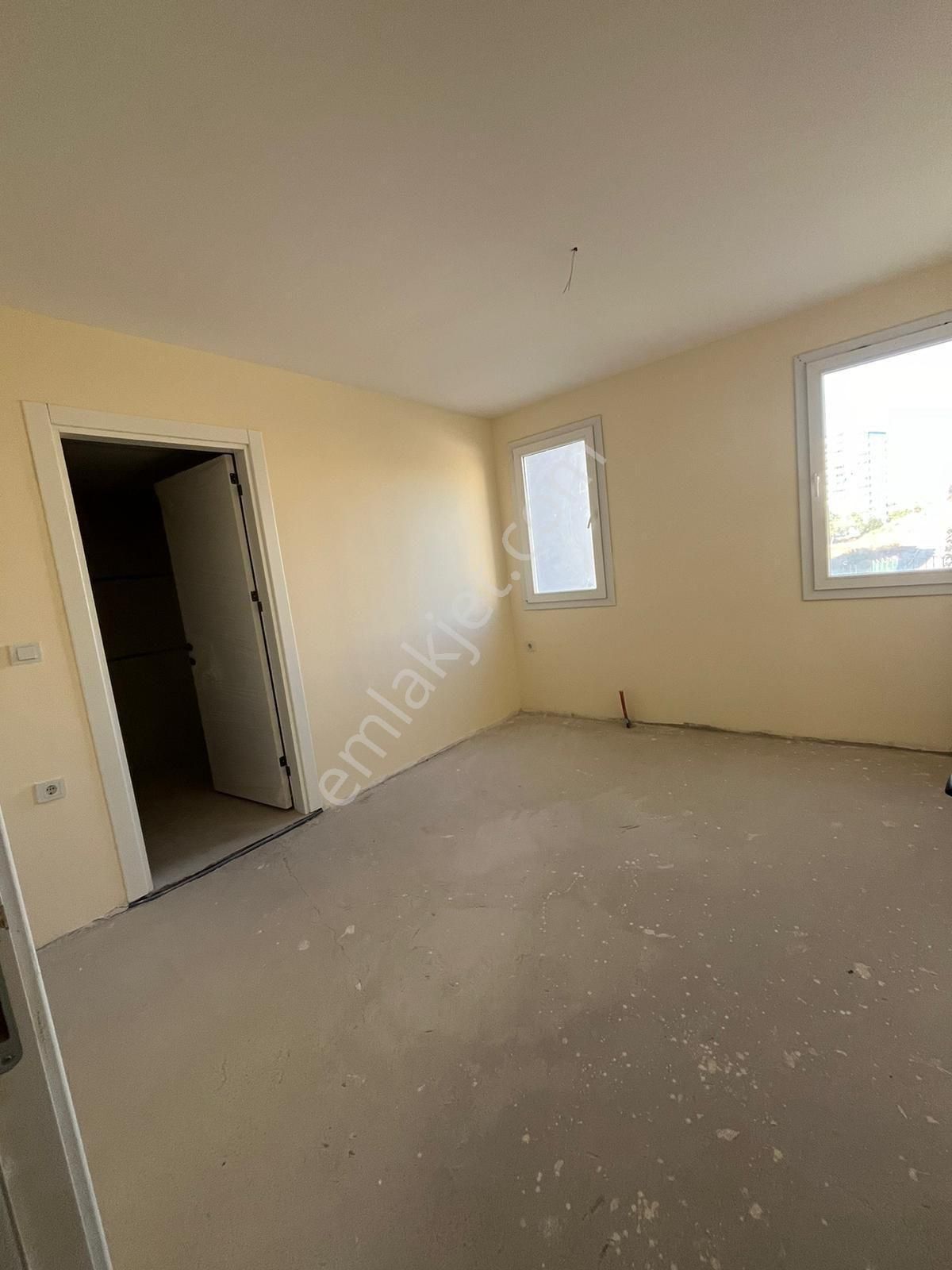 Osmangazi Mahallesinde 3+1 Sıfır Bitmiş Daire - Görsel 14