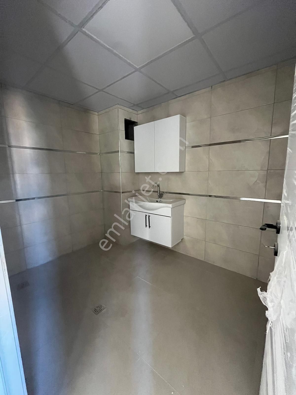 Osmangazi Mahallesinde 3+1 Sıfır Bitmiş Daire - Görsel 23